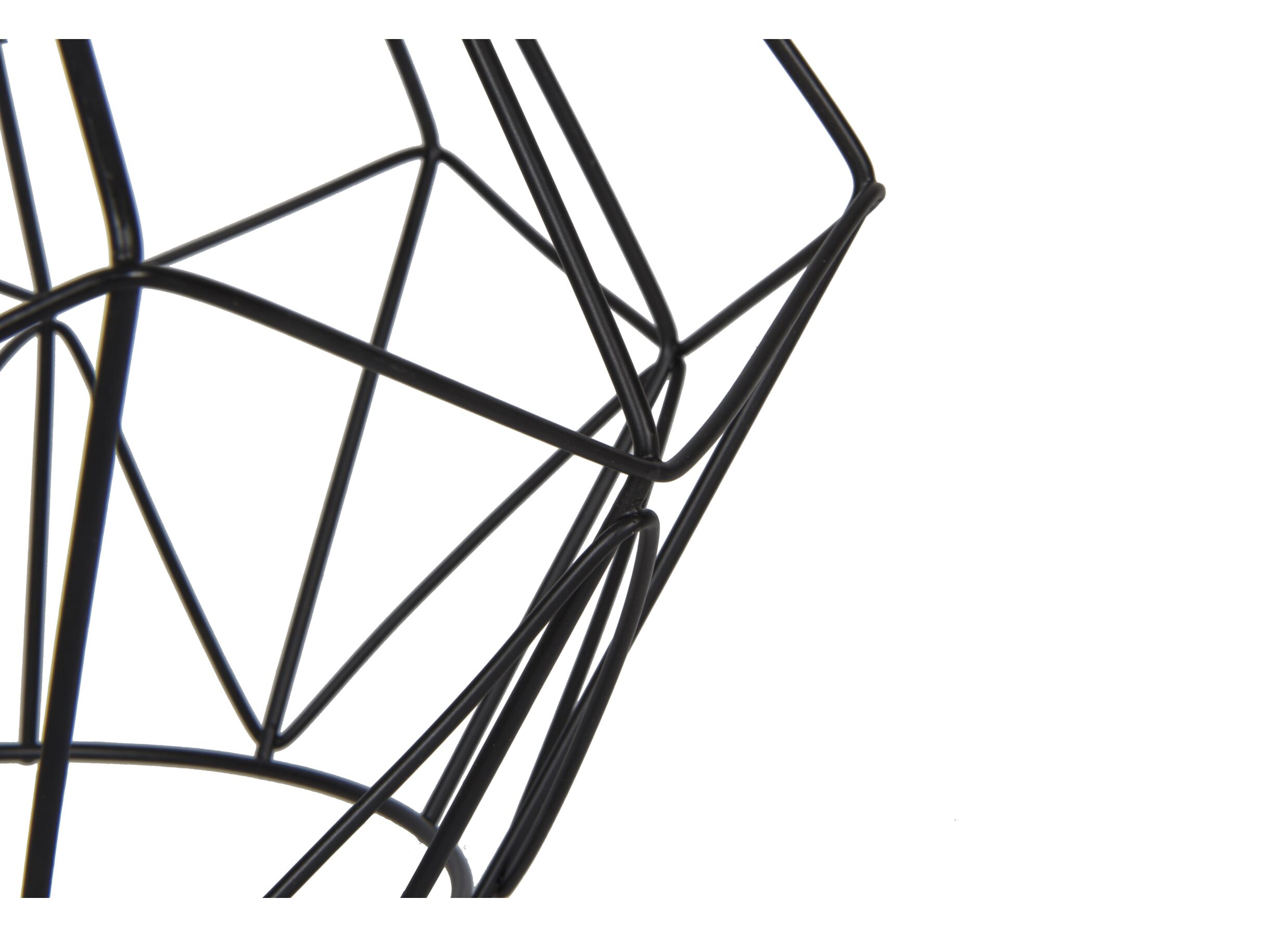 Detail - Suspension Bravado Ø28cm 40W E27