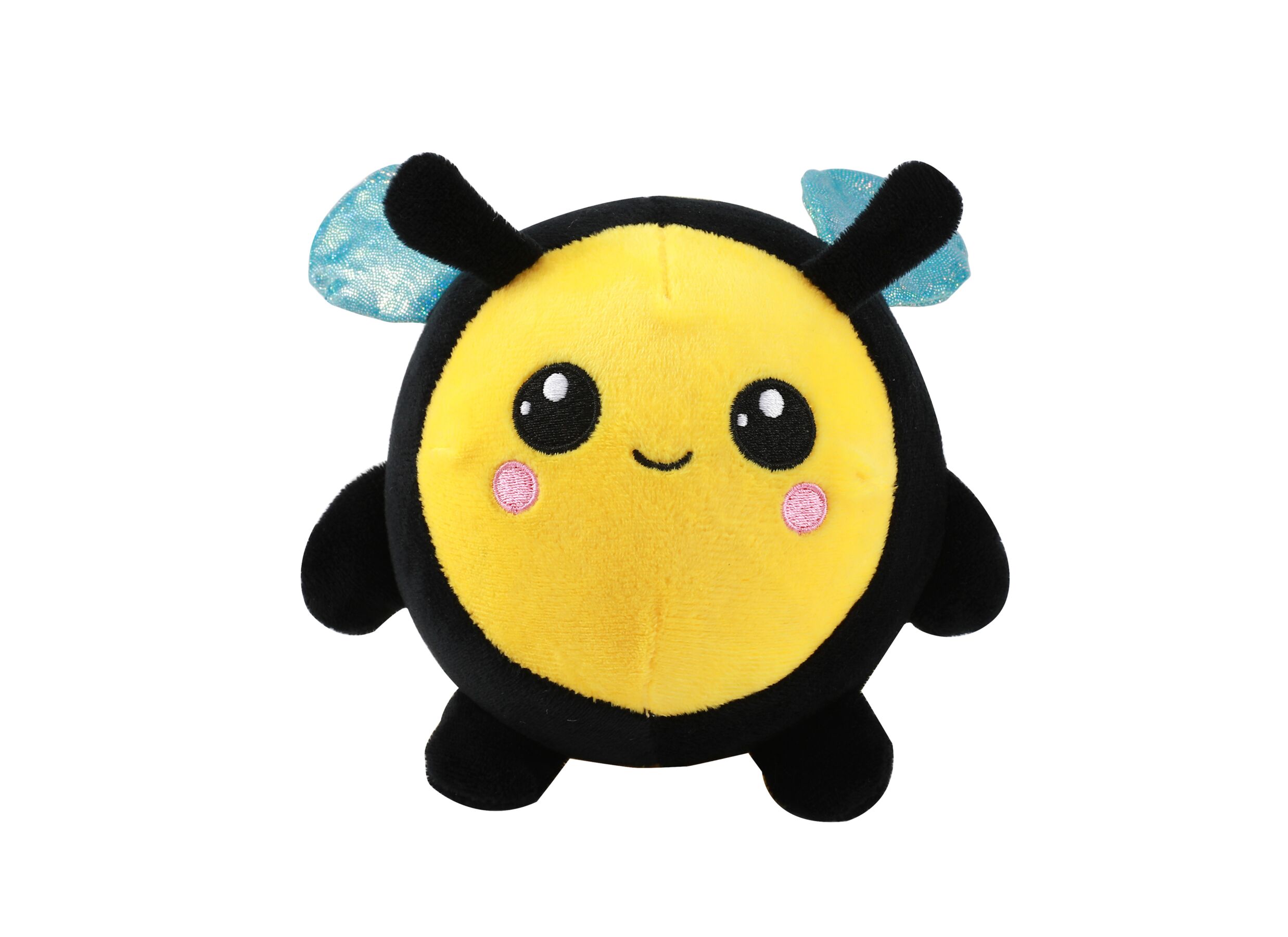 Hoofdfoto - Knuffel Squishy Bee H14cm