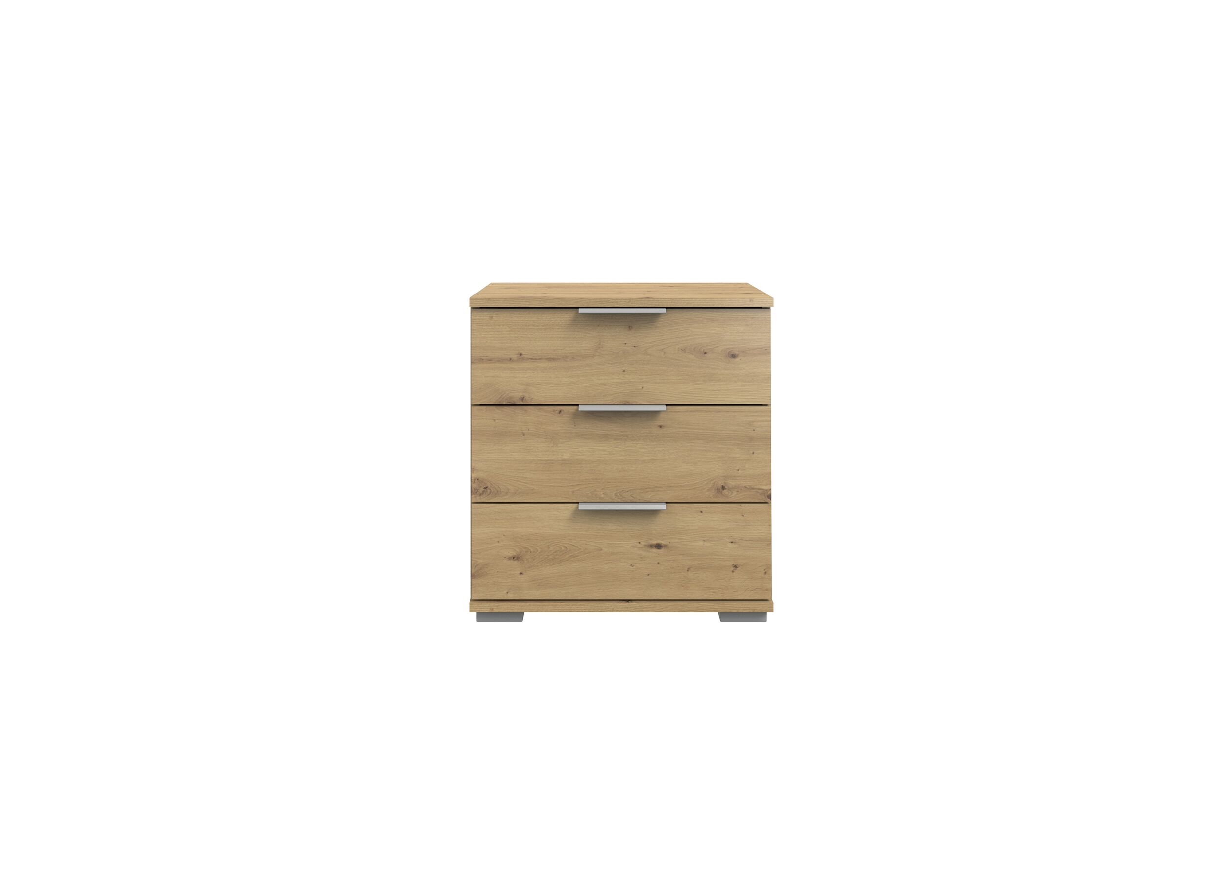 Table de chevet Easyplus 52x38x58cm - Table de chevet Easyplus 52x38x58cm