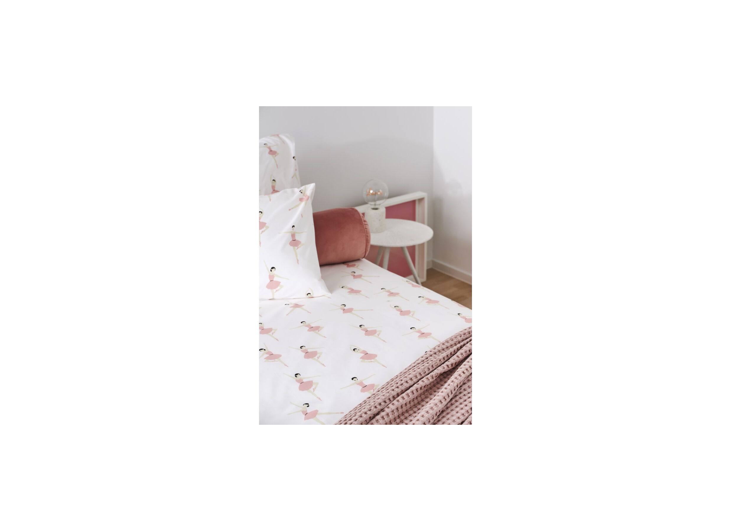 Aperçu - Housse de couette 140x200/220cm coton