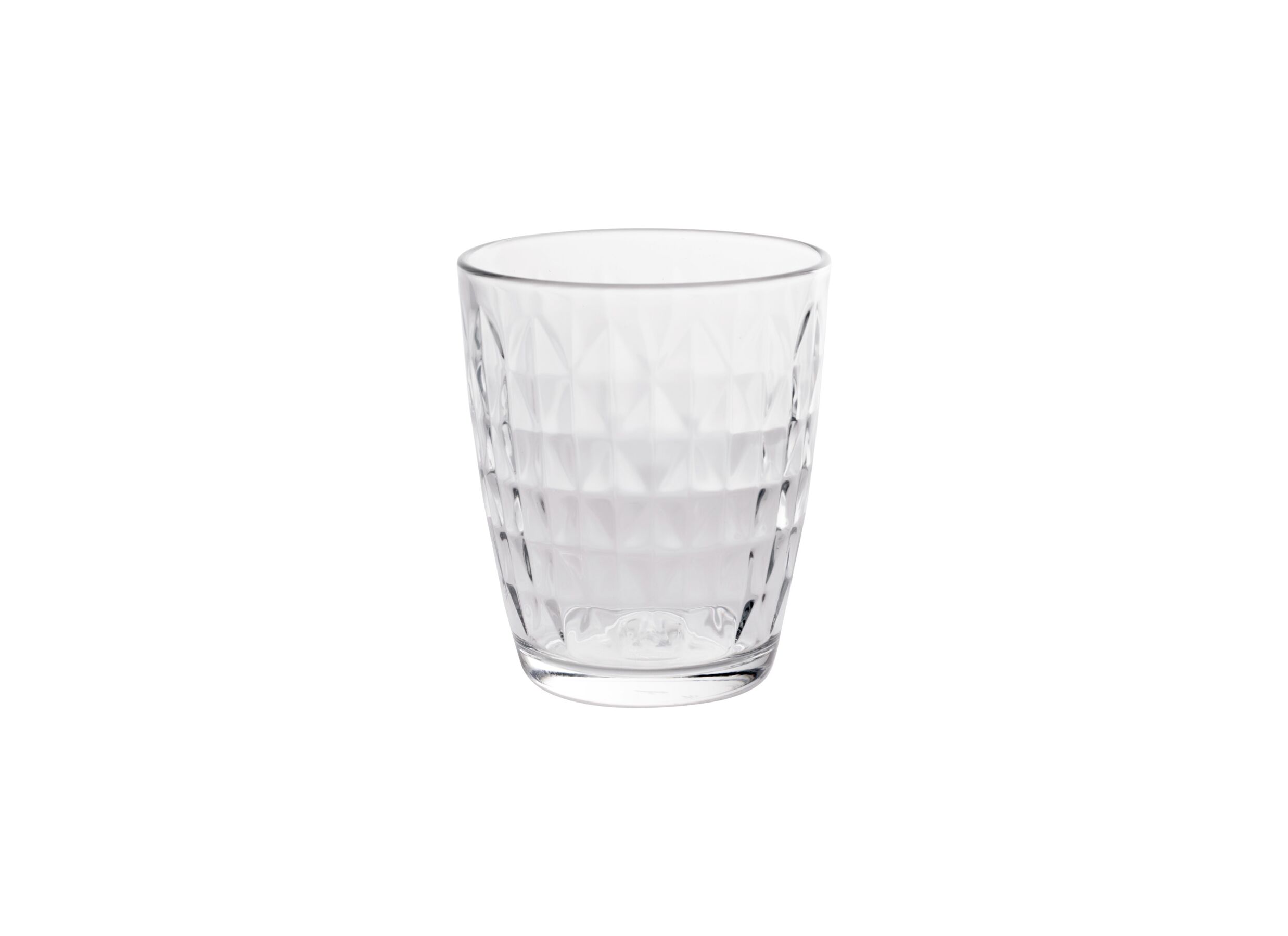 Verre Mirror 33cl lot de 3 - Verre Mirror 33cl lot de 3