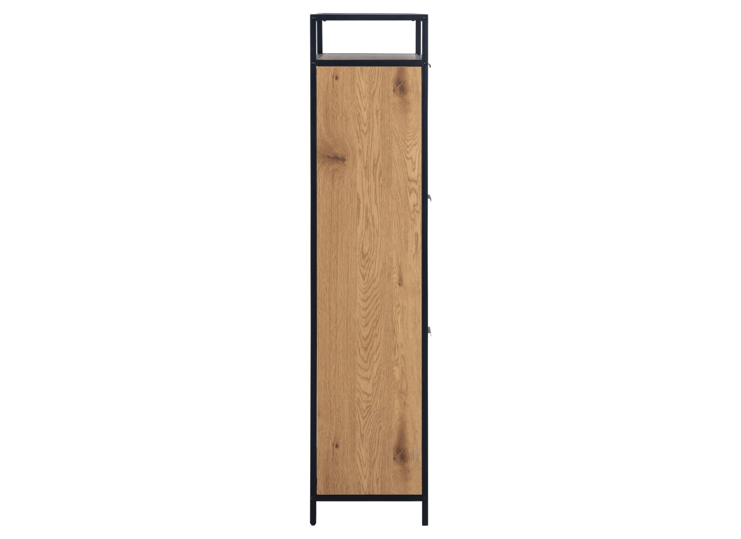 Armoire à chaussures 56x30x129cm