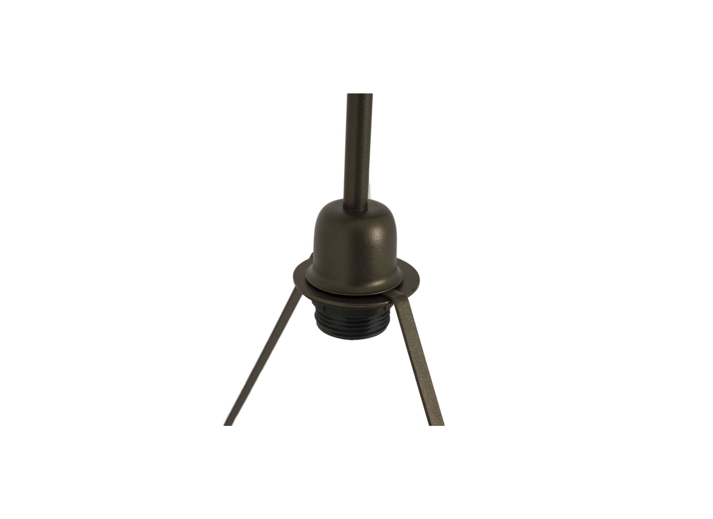 Detail - Suspension Bronzo Ø100cm E27