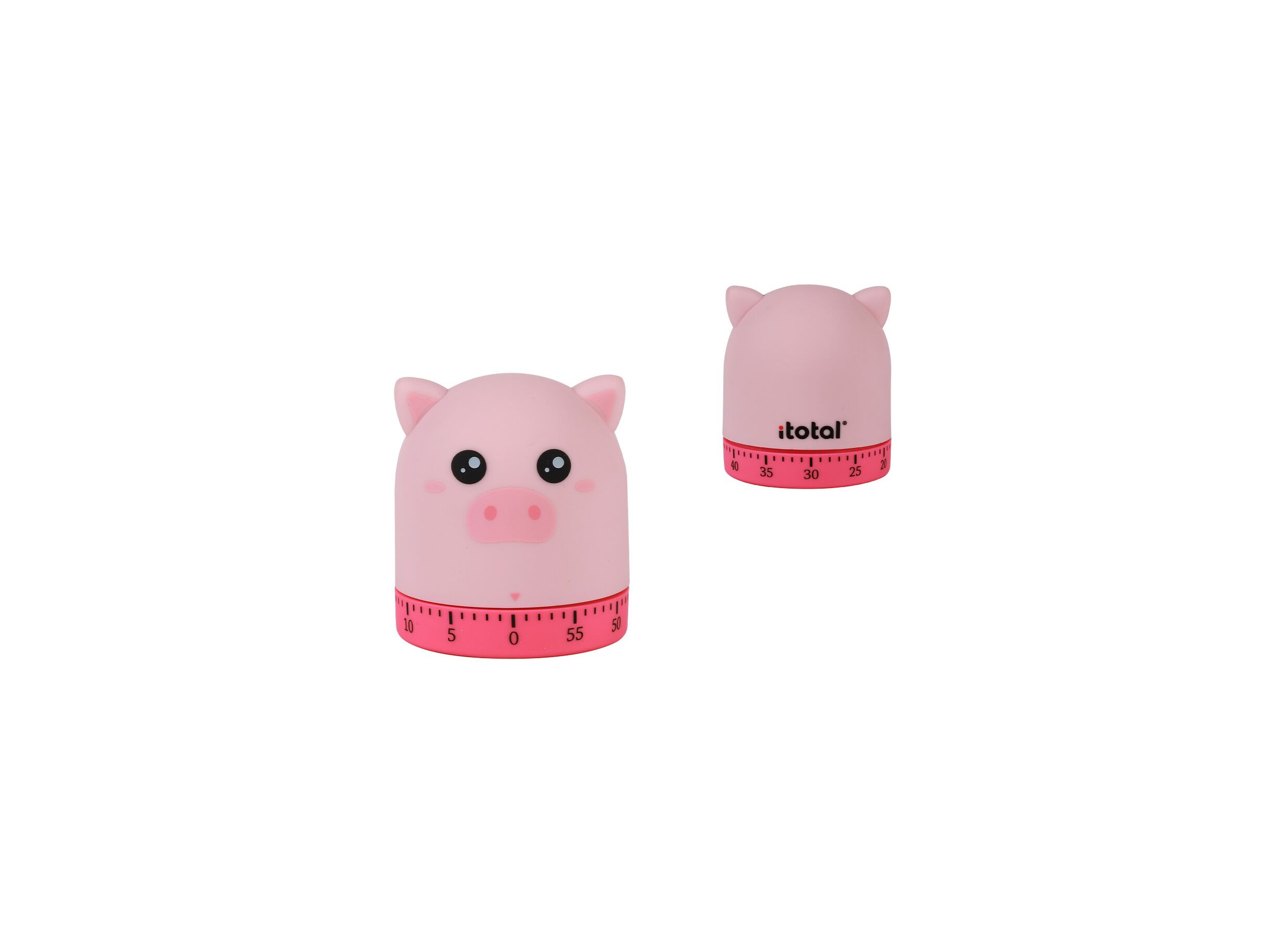 Kookwekker Piggy