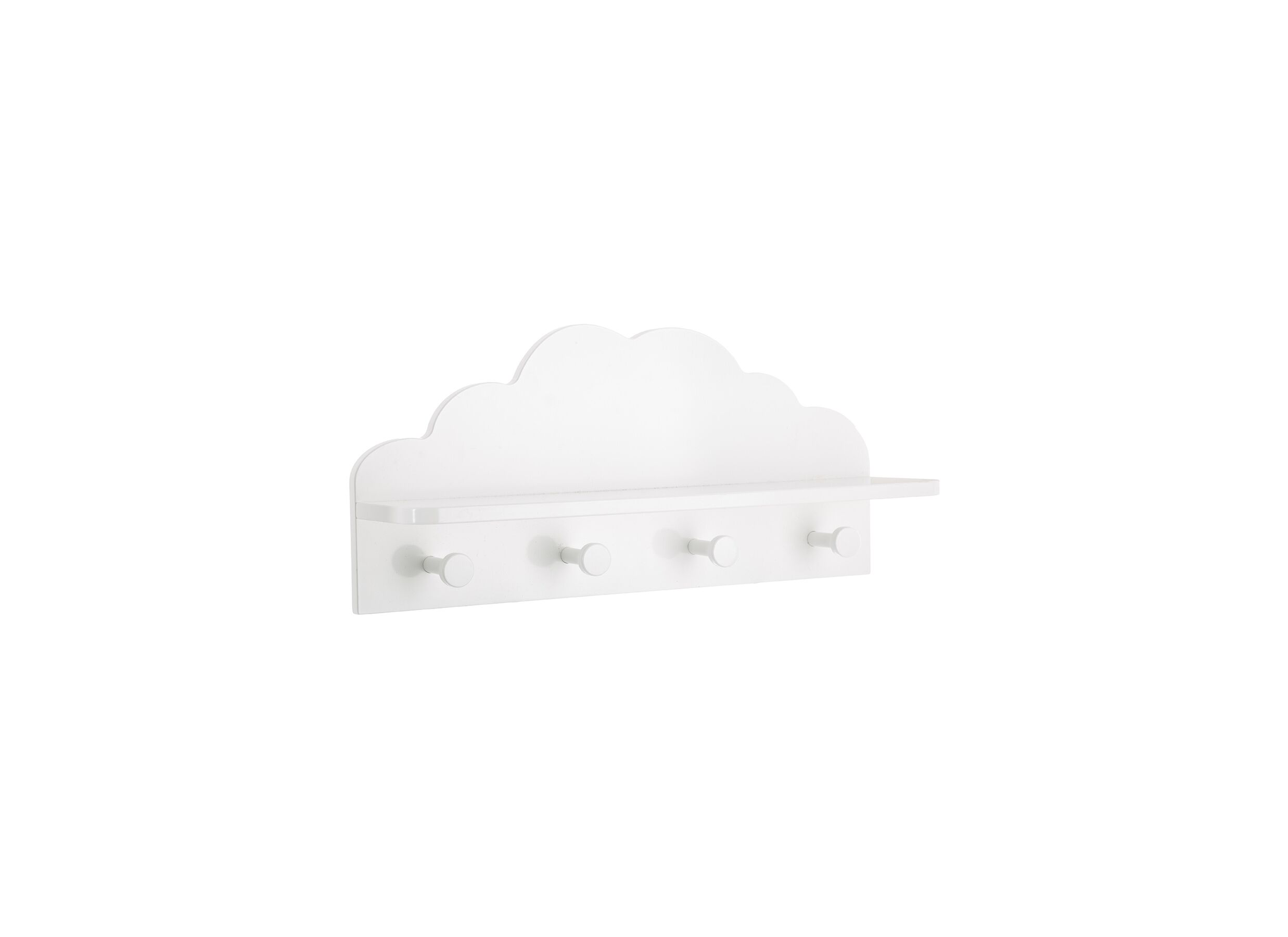 Kapstok Cloud 48cm