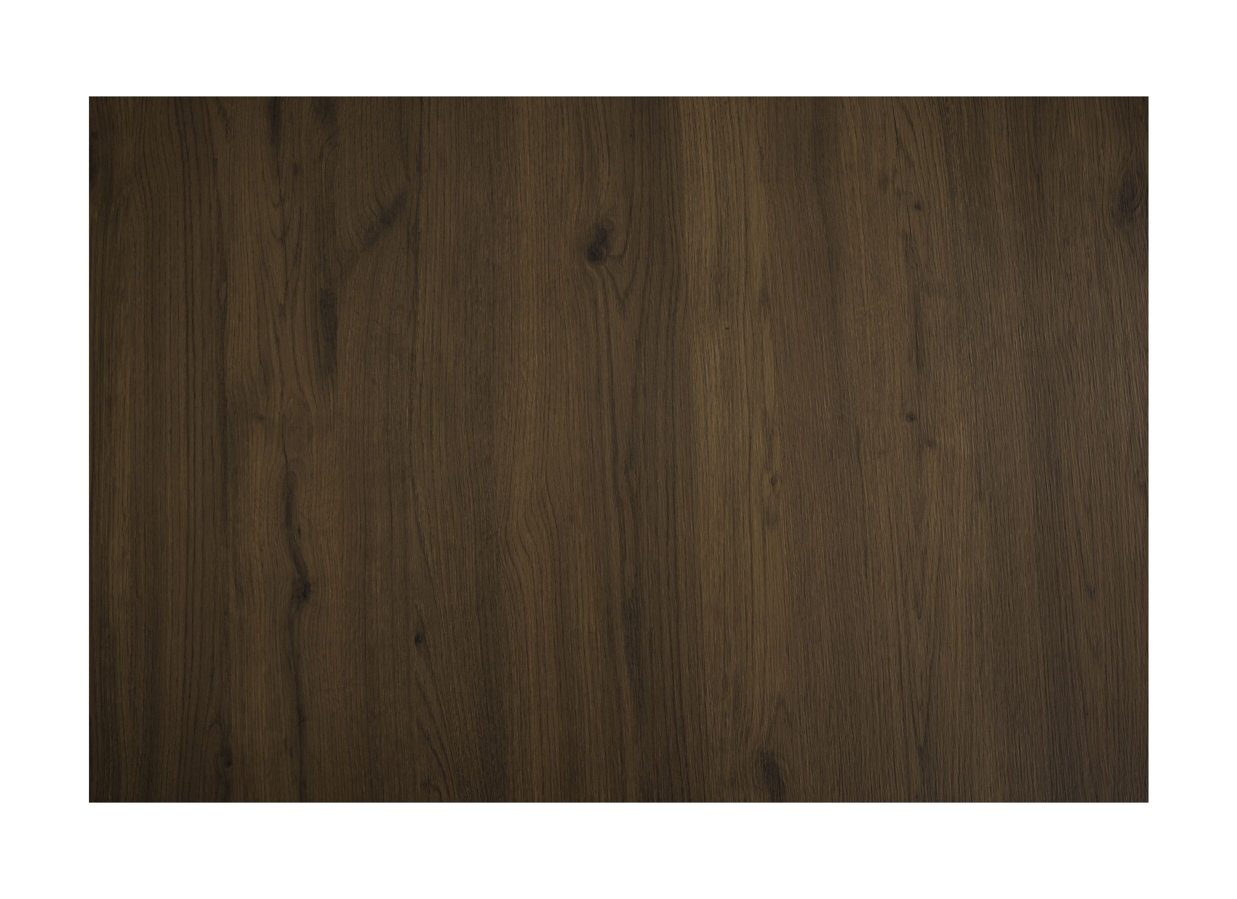 Couleurs - Table Archipelago 200x105cm - HPL & acacia massif - naturel
