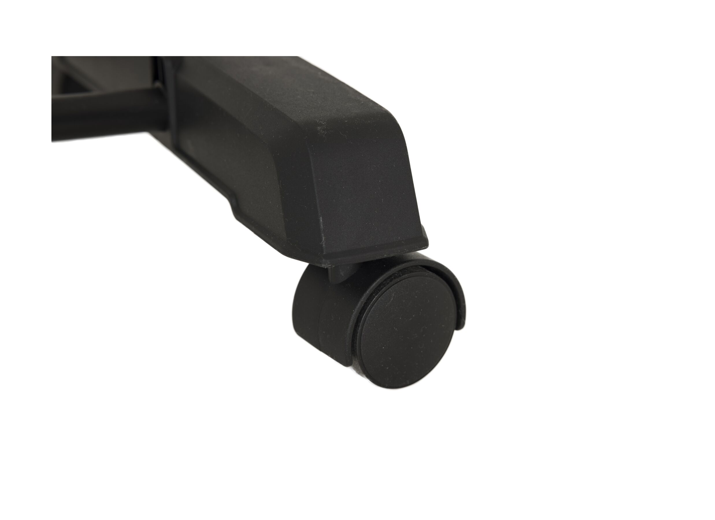 Detail - Portant Welch 85x41x100/170cm - métal - chrome