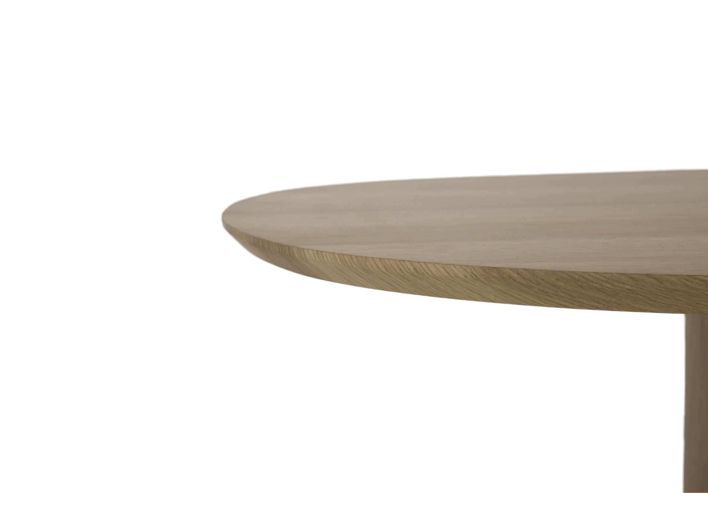 Detail - Table Palio 230x100cm - MDF - naturel