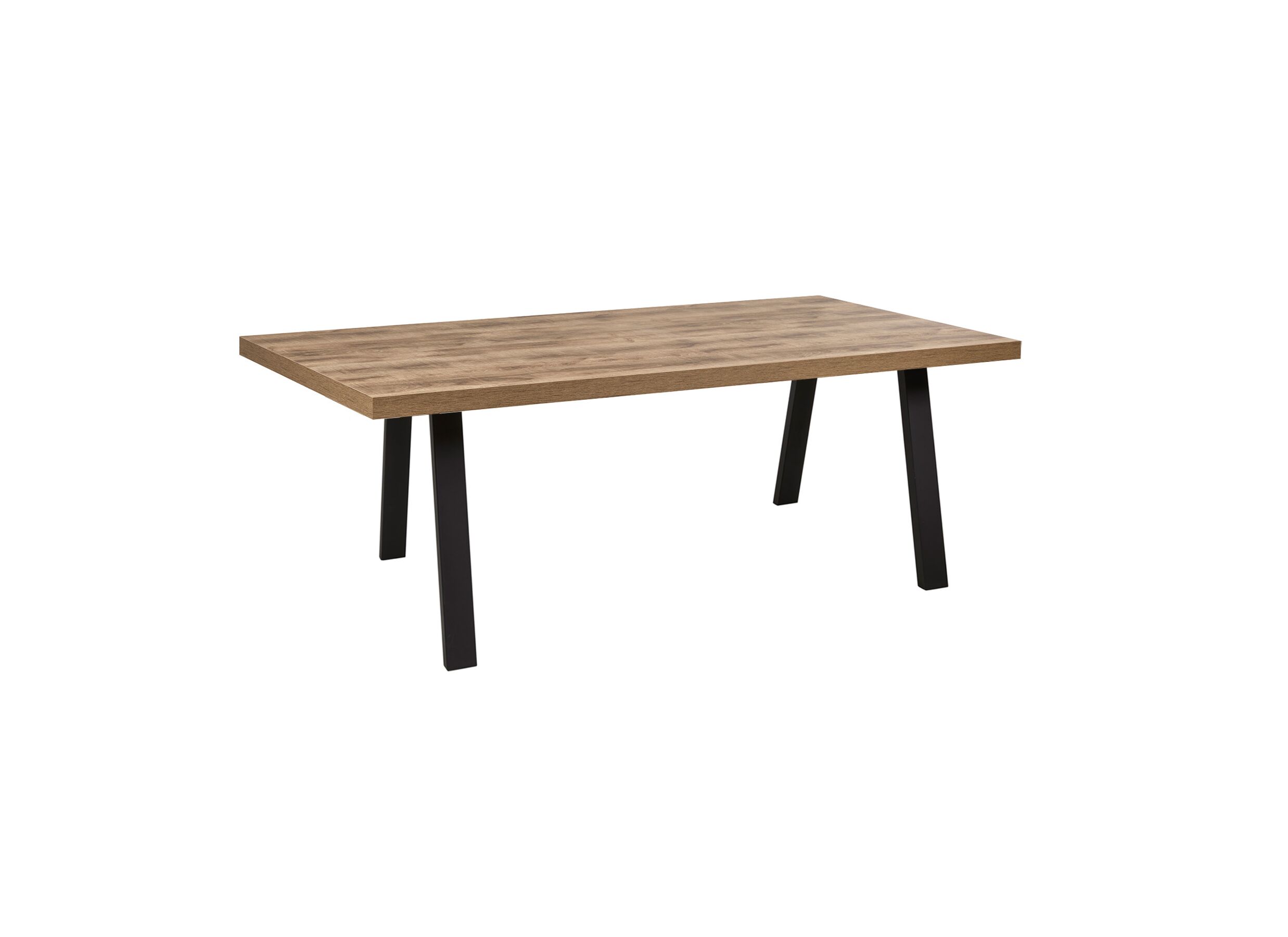 Tafel Onno Owen Scot 170x100cm - decor - tropix - Tafel Onno Owen Scot 170x100cm - decor - tropix