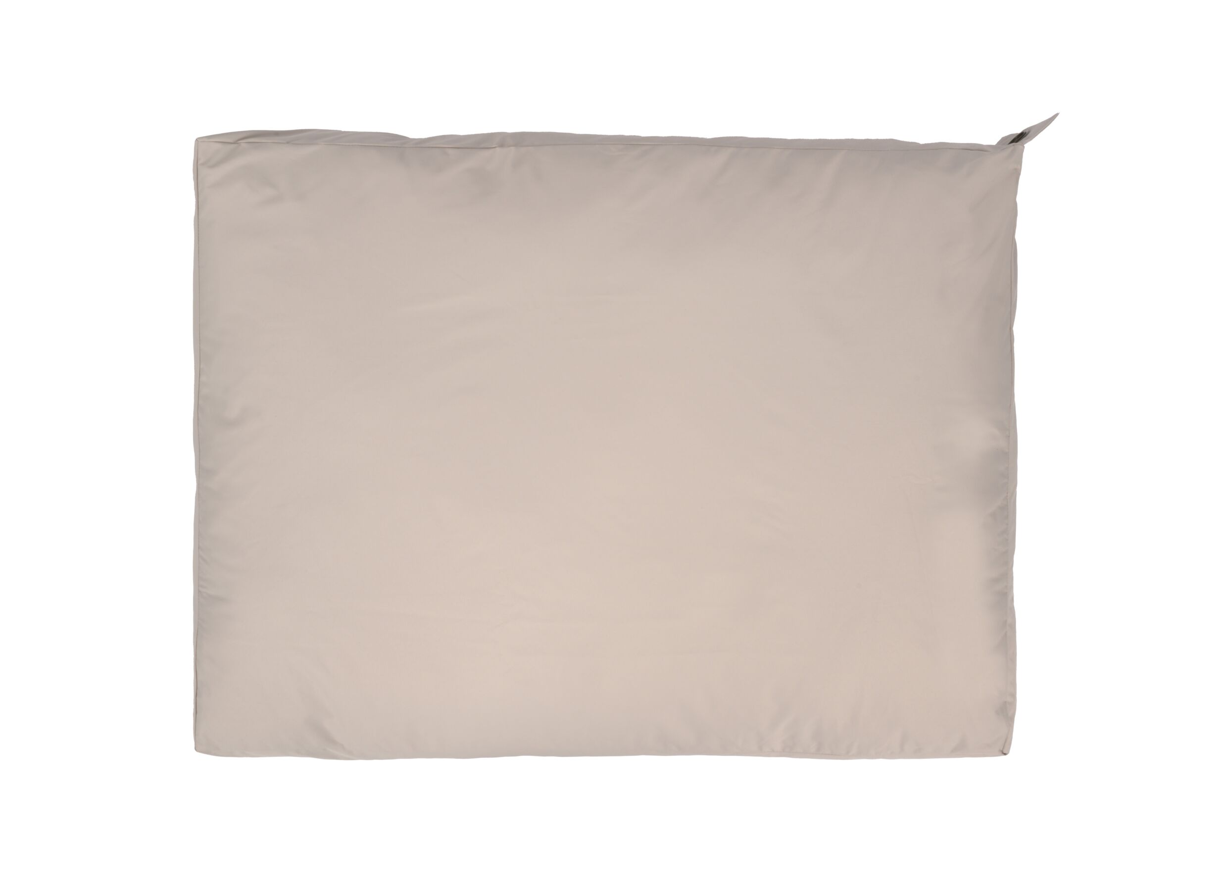 Aperçu - Coussin pour chien Box Storm 100x70cm - tissu - beige