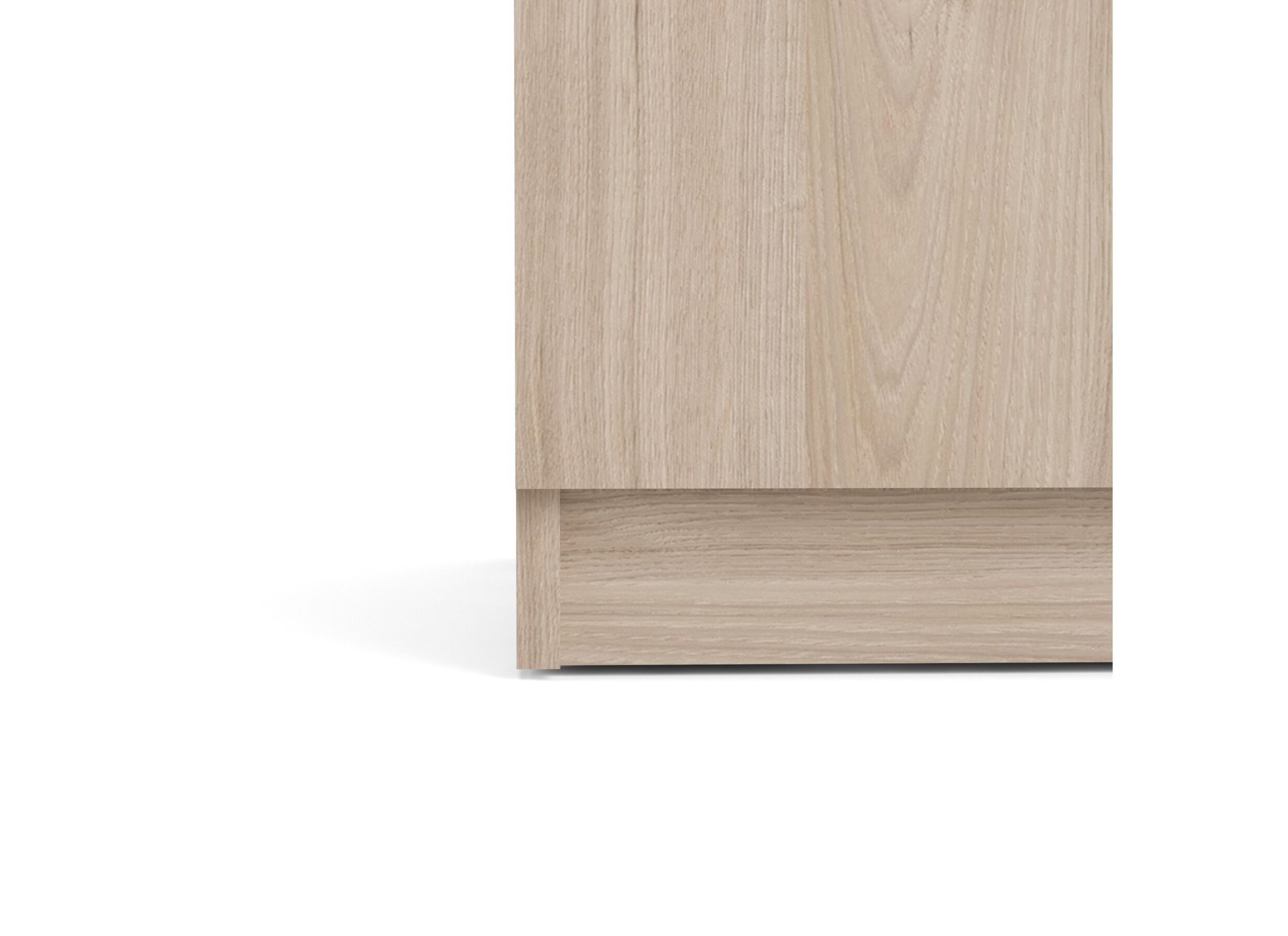 Commode Naia 121x50x91cm - décor - jackson hickory