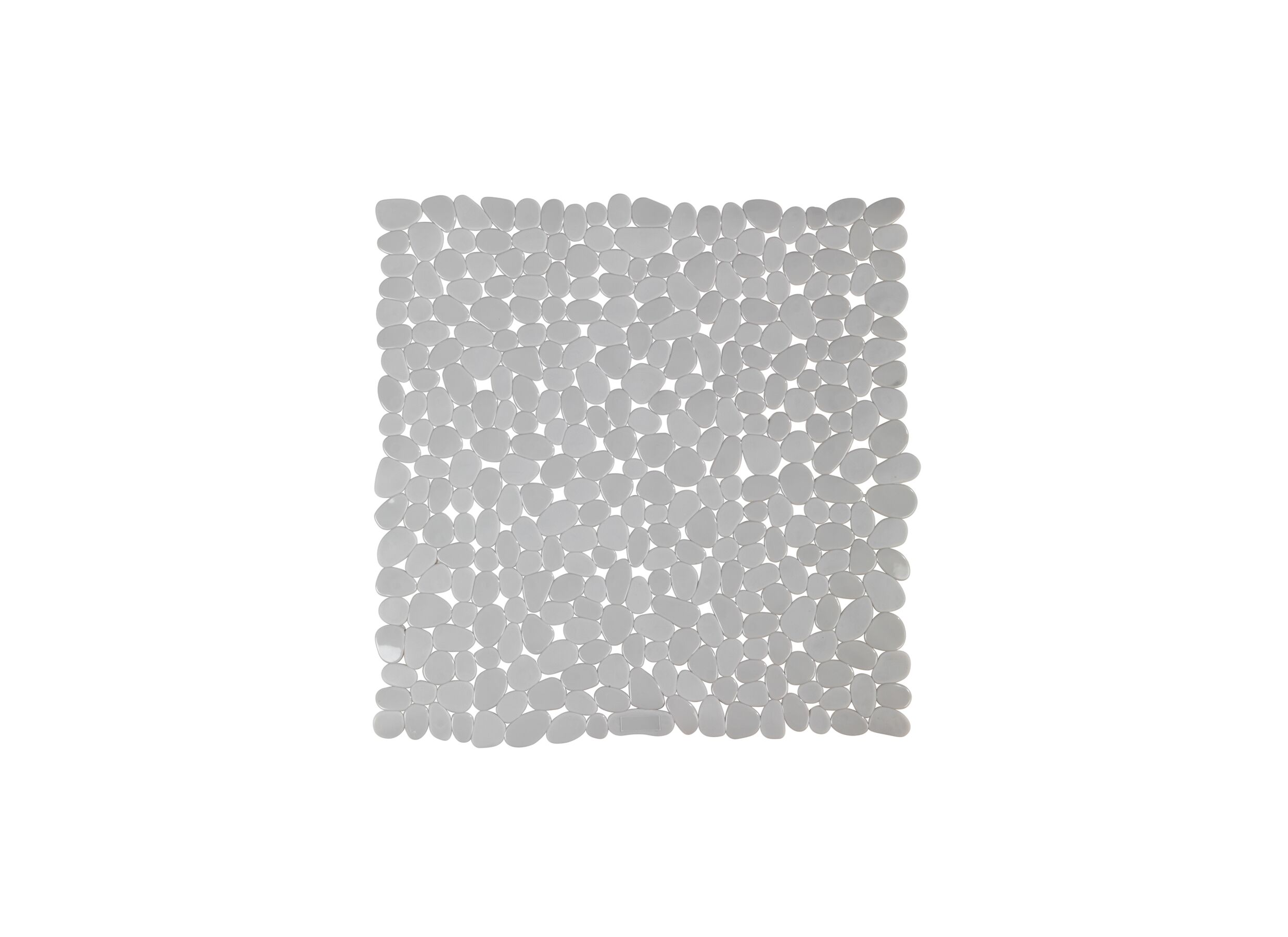 Douchemat antislip Paradise 54x54cm taupe