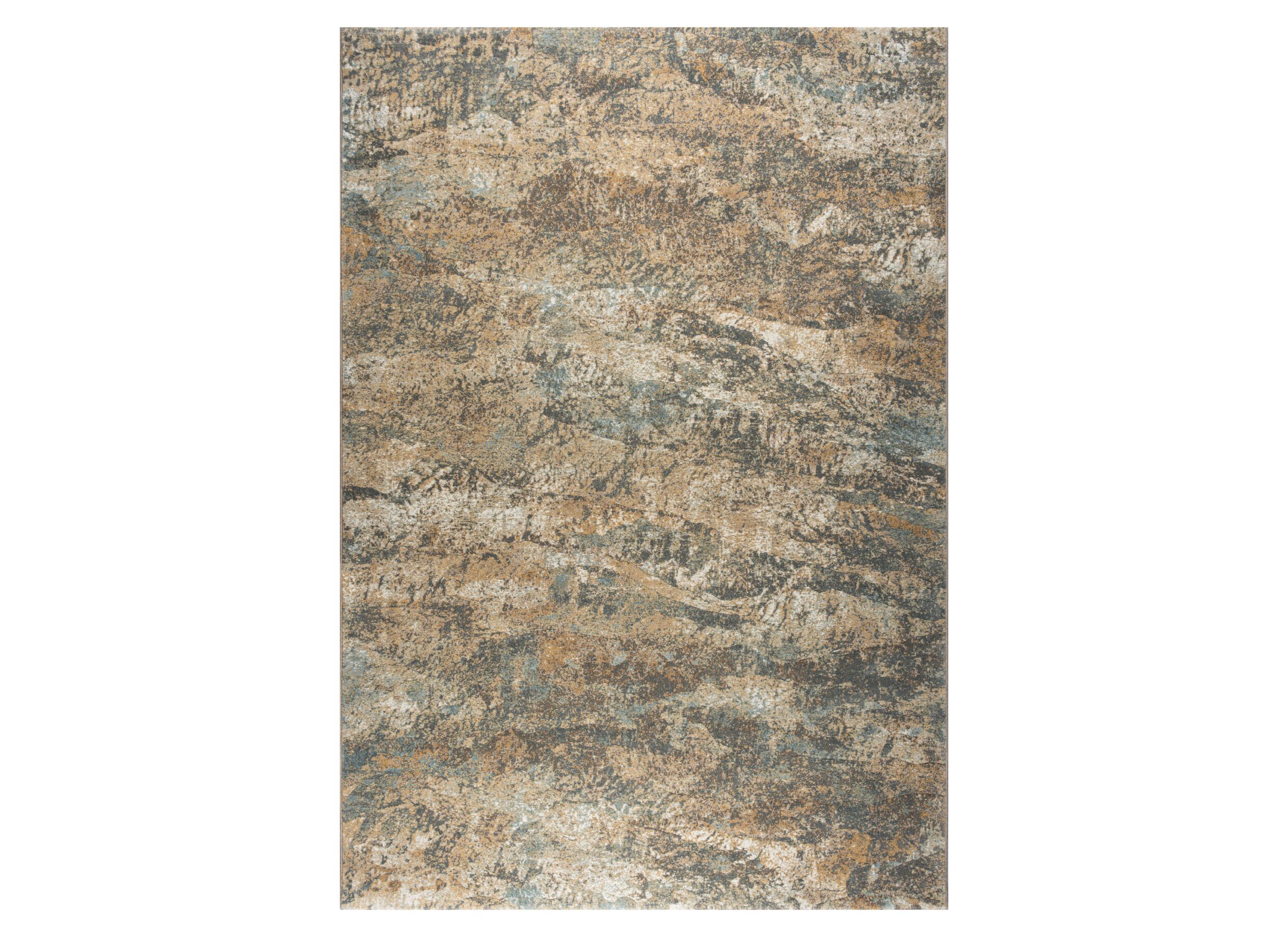 Hoofdfoto - Tapijt Aspero 200x290cm - heatset polypropyleen - multicolor