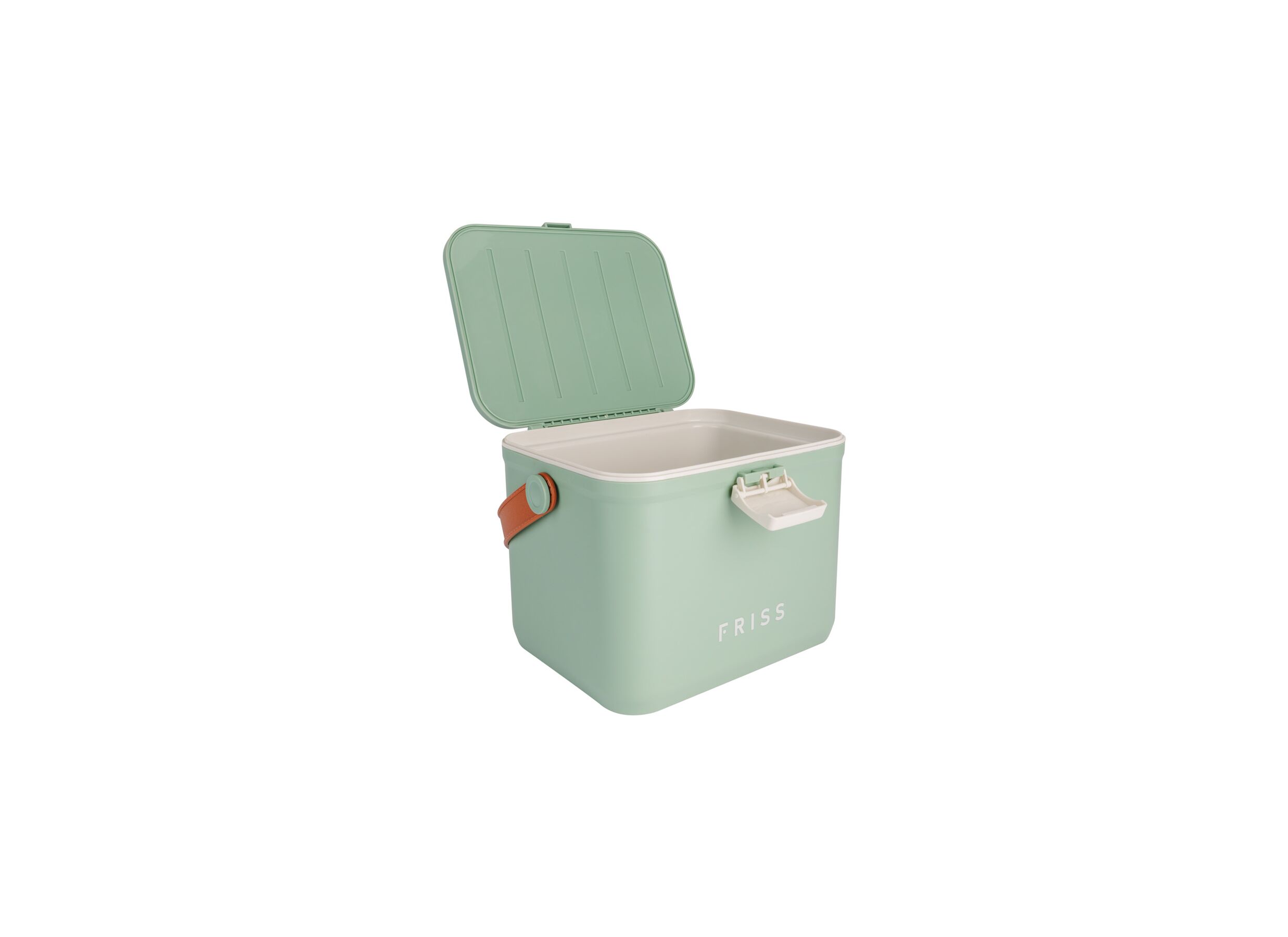 Aperçu - Glacière Friss 5L vert