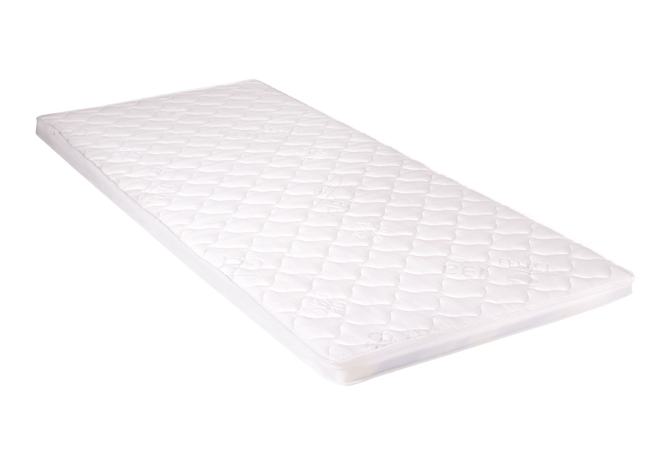 Surmatelas G100 90x200cm medium - Surmatelas G100 90x200cm medium