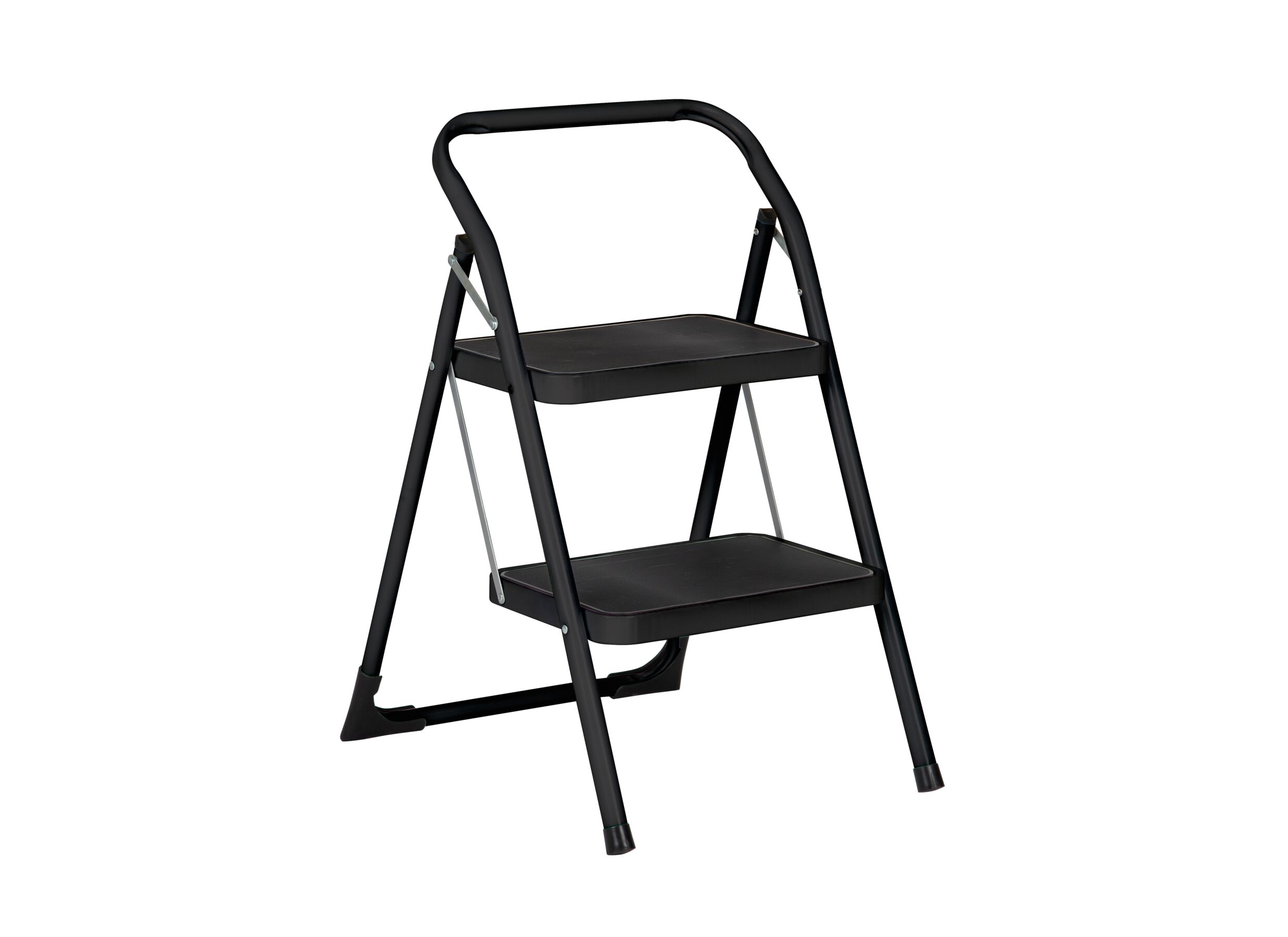 Escabeau Big Step noir - Escabeau Big Step noir