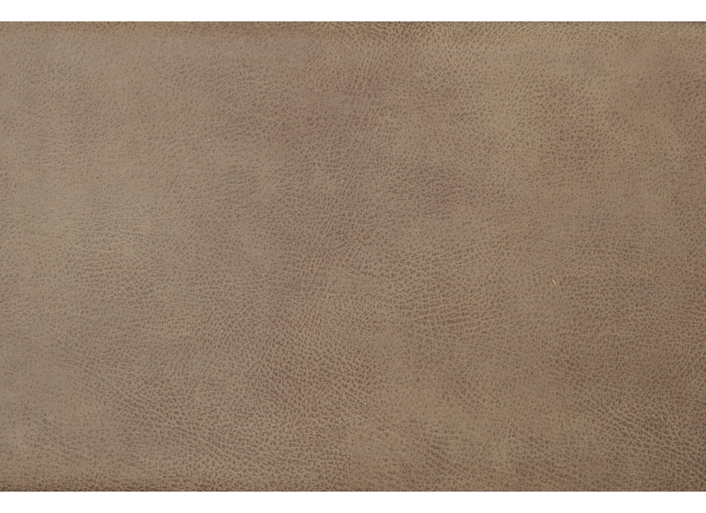 Detail - Boxspring Skagen 180x200cm similicuir cognac