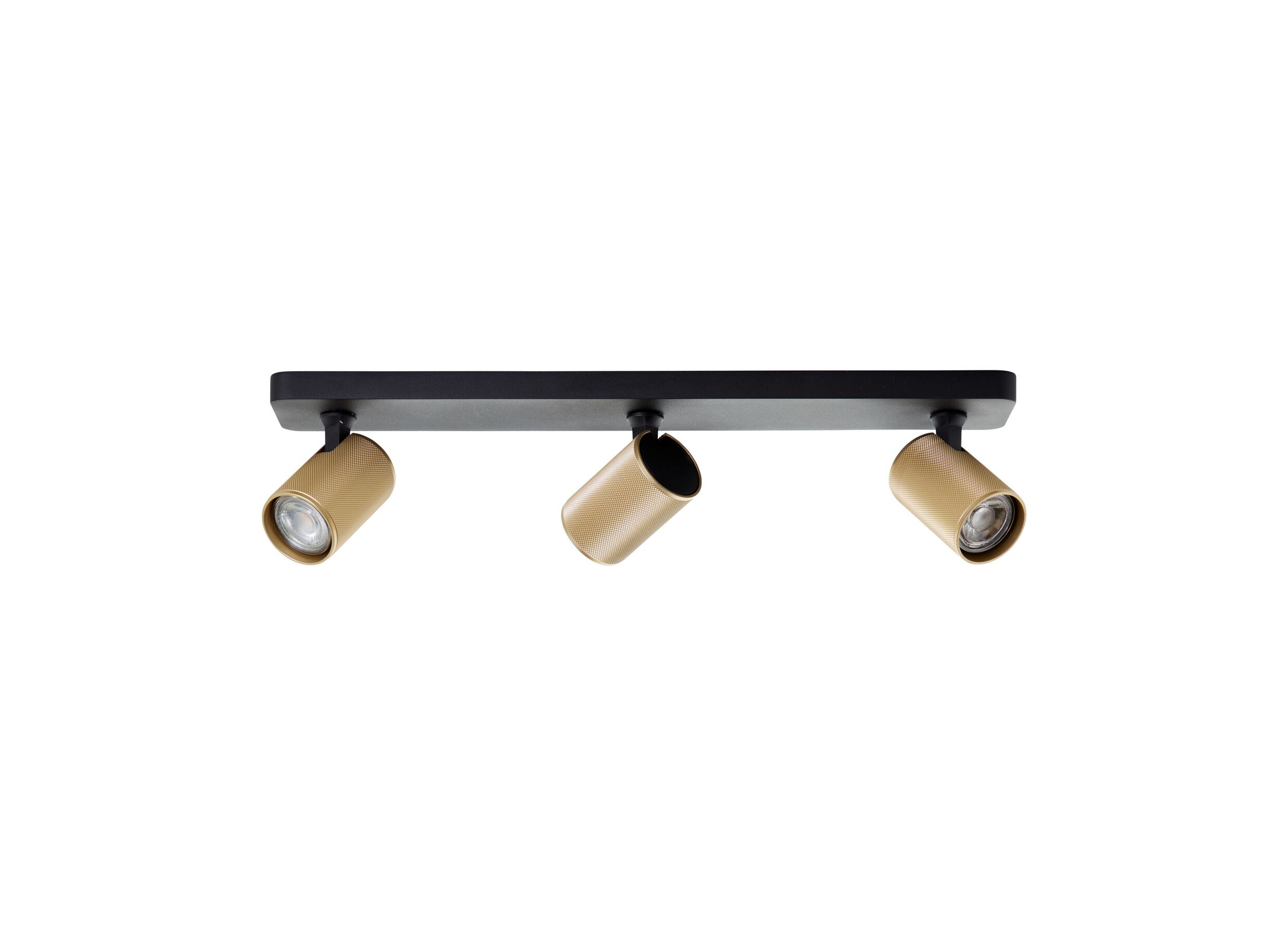 Spot LED Marty avec 3 spots 5W GU10 - Spot LED Marty avec 3 spots 5W GU10