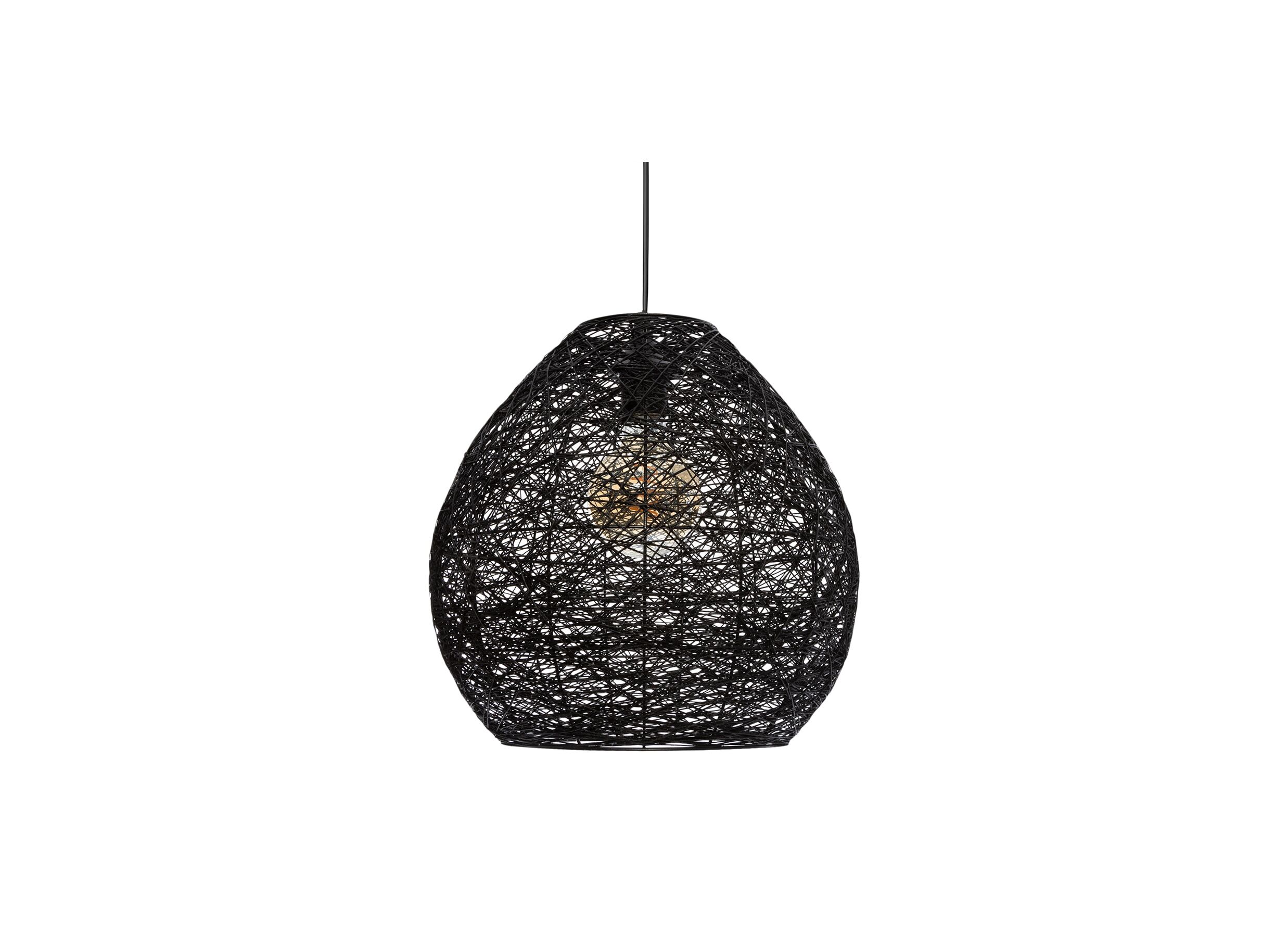 Hanglamp Mona Ø34cm 40W E27