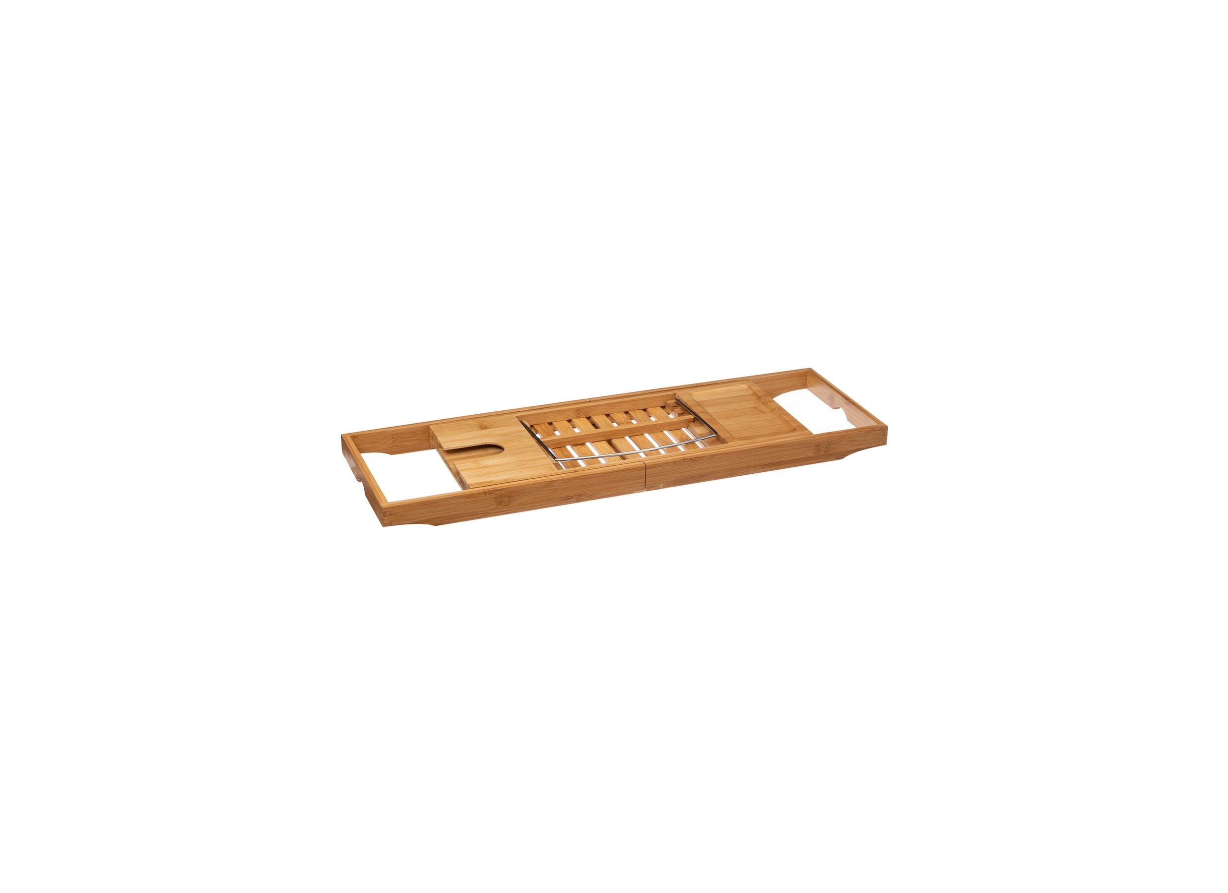 Plateau pour baignoire Naturel