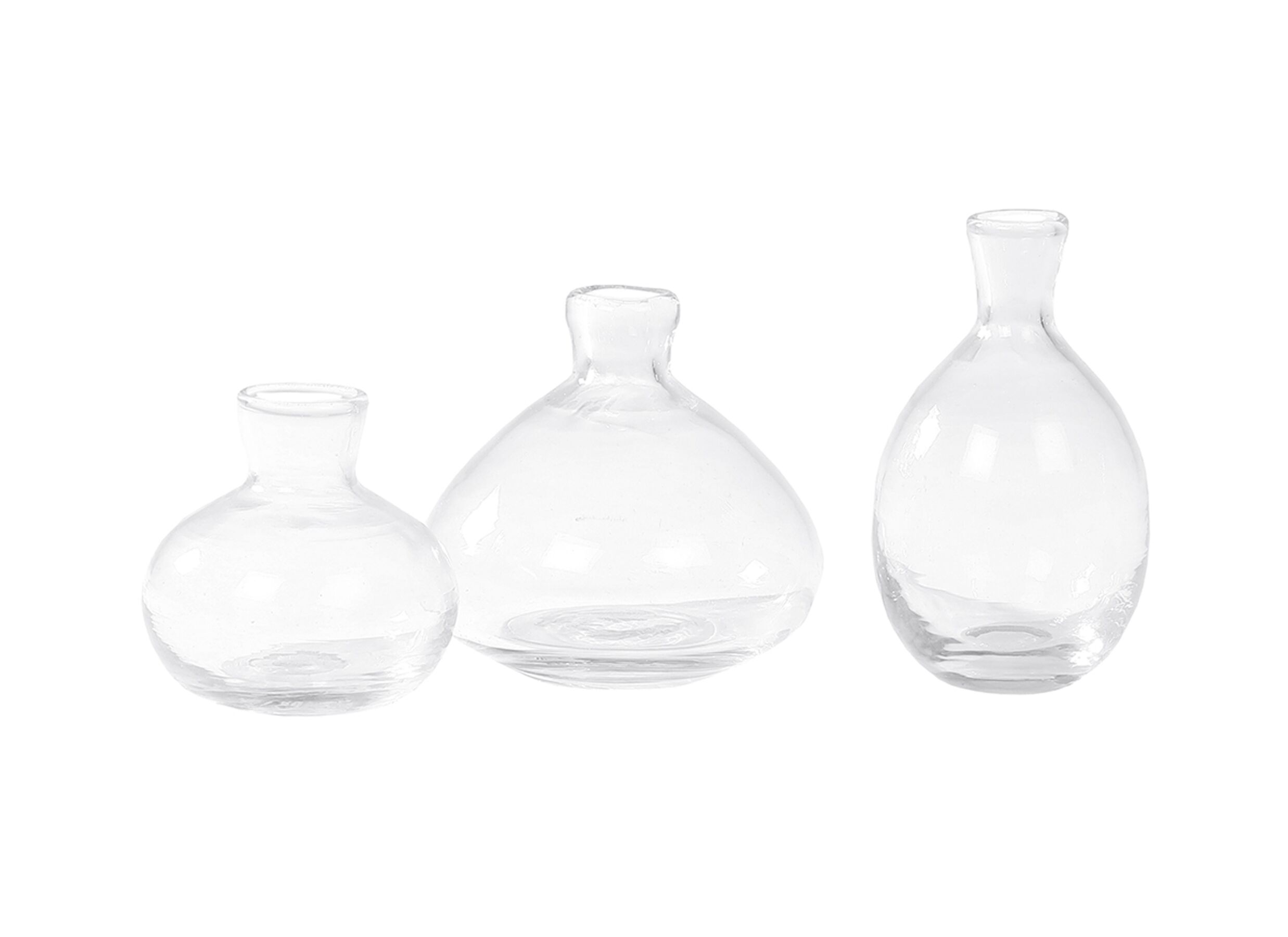Plus Important - Vase Daniel
