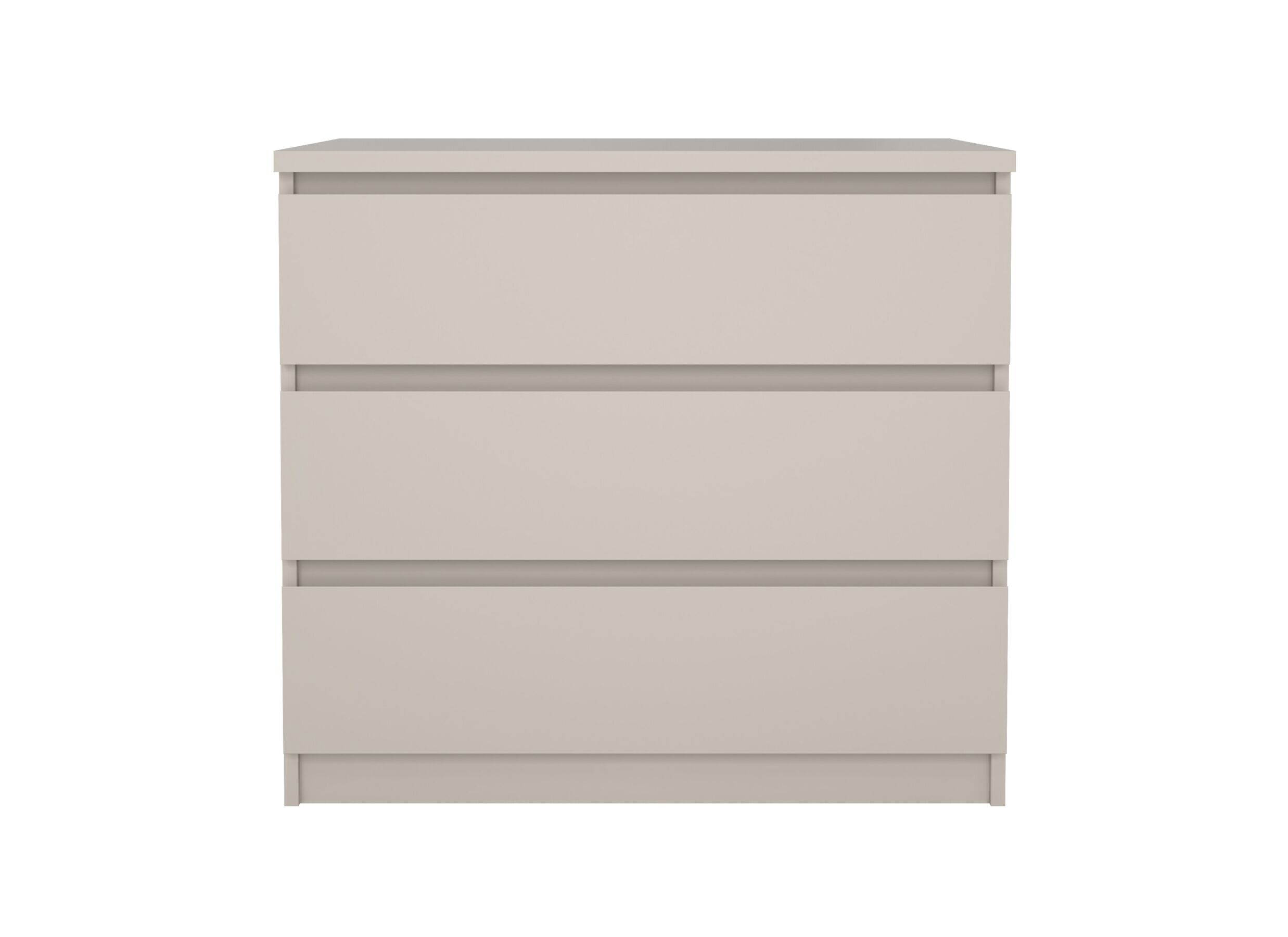 Overzichtsfoto - Ladekast Naia 77x50x71cm - decor - cashmere