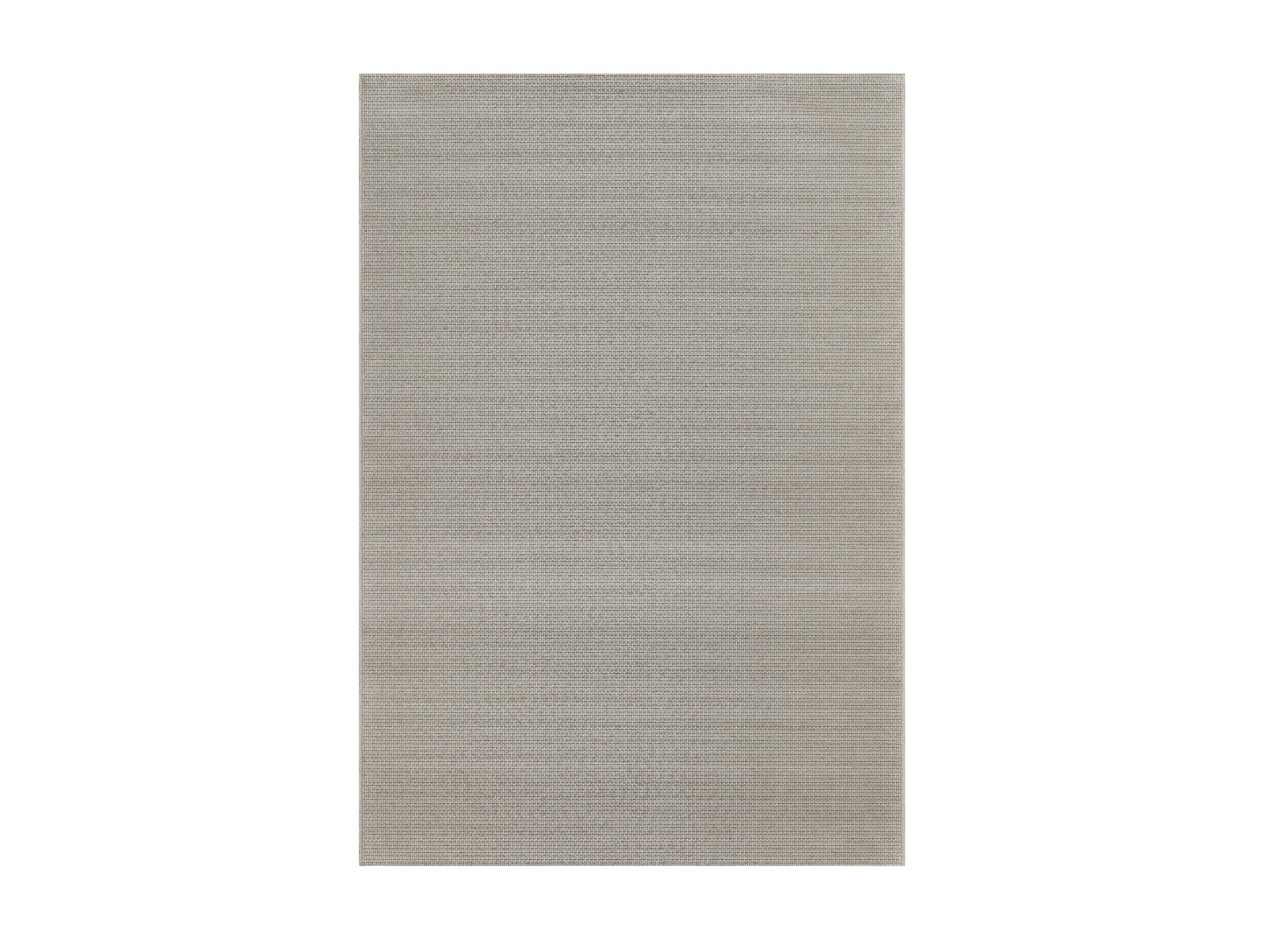 Plus Important - Tapis Newport 160x230cm - polypropylène - gris