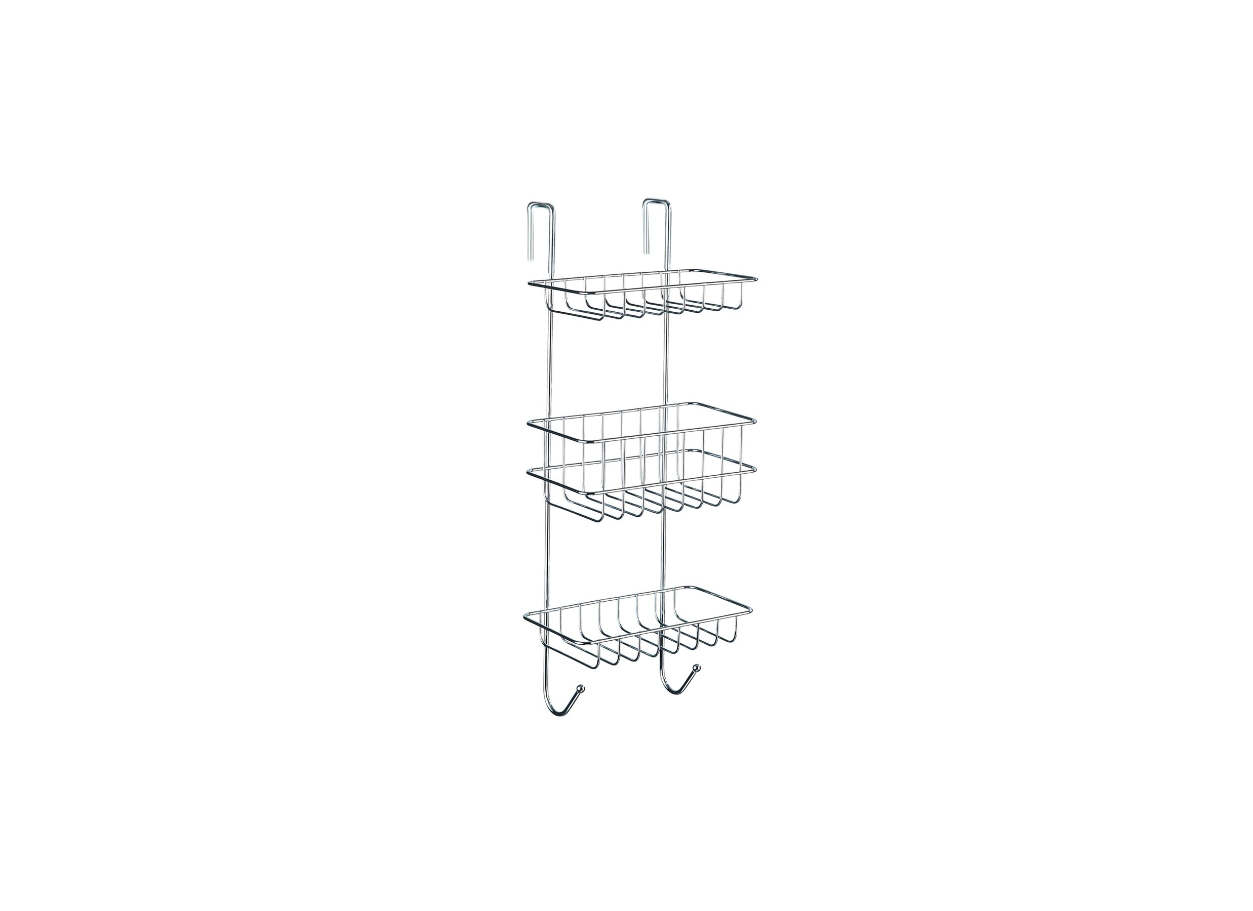 Doucherek Revigo 22,5x18,5x57cm