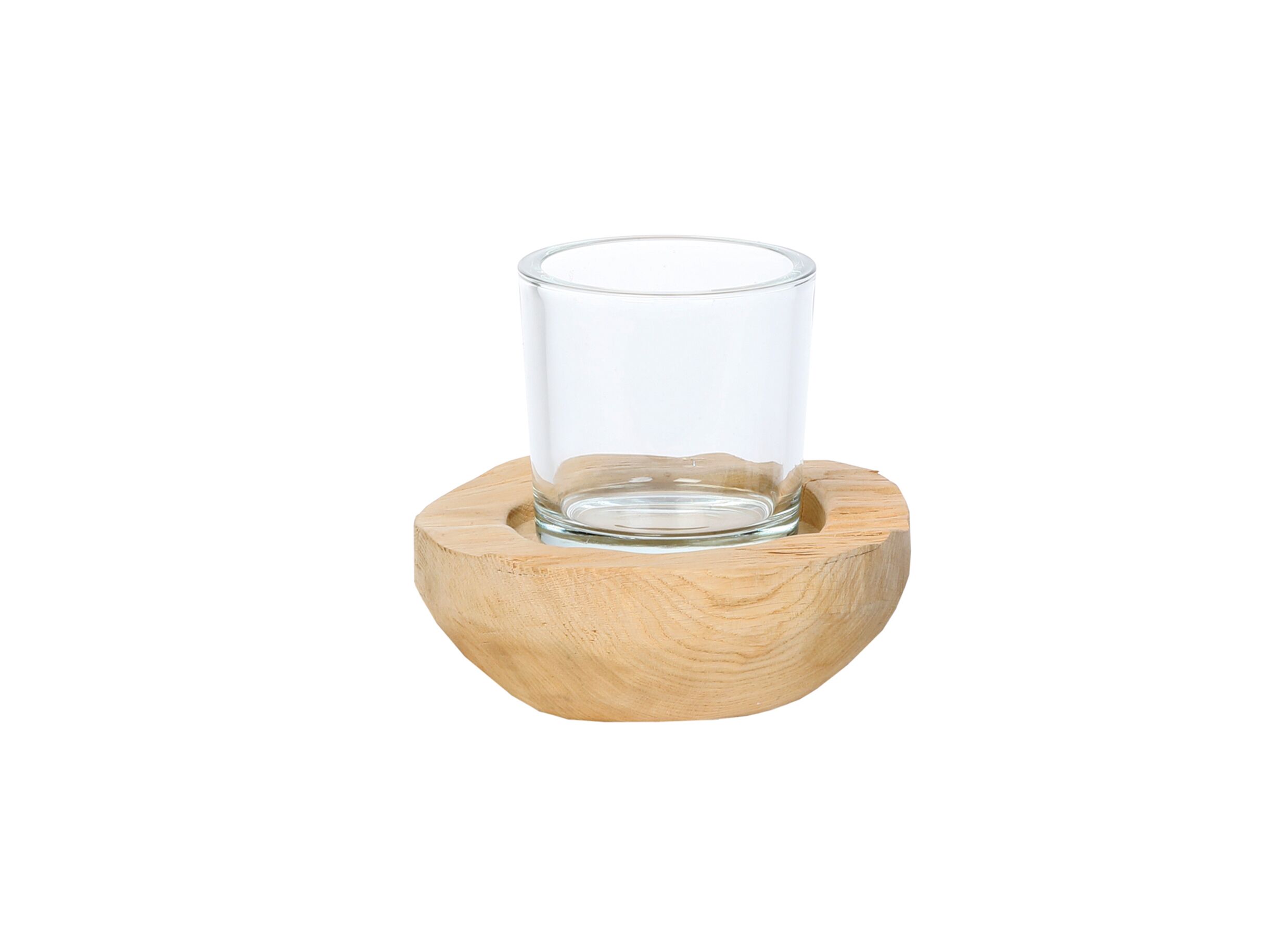 Porte-bougie H18cm - Porte-bougie H18cm