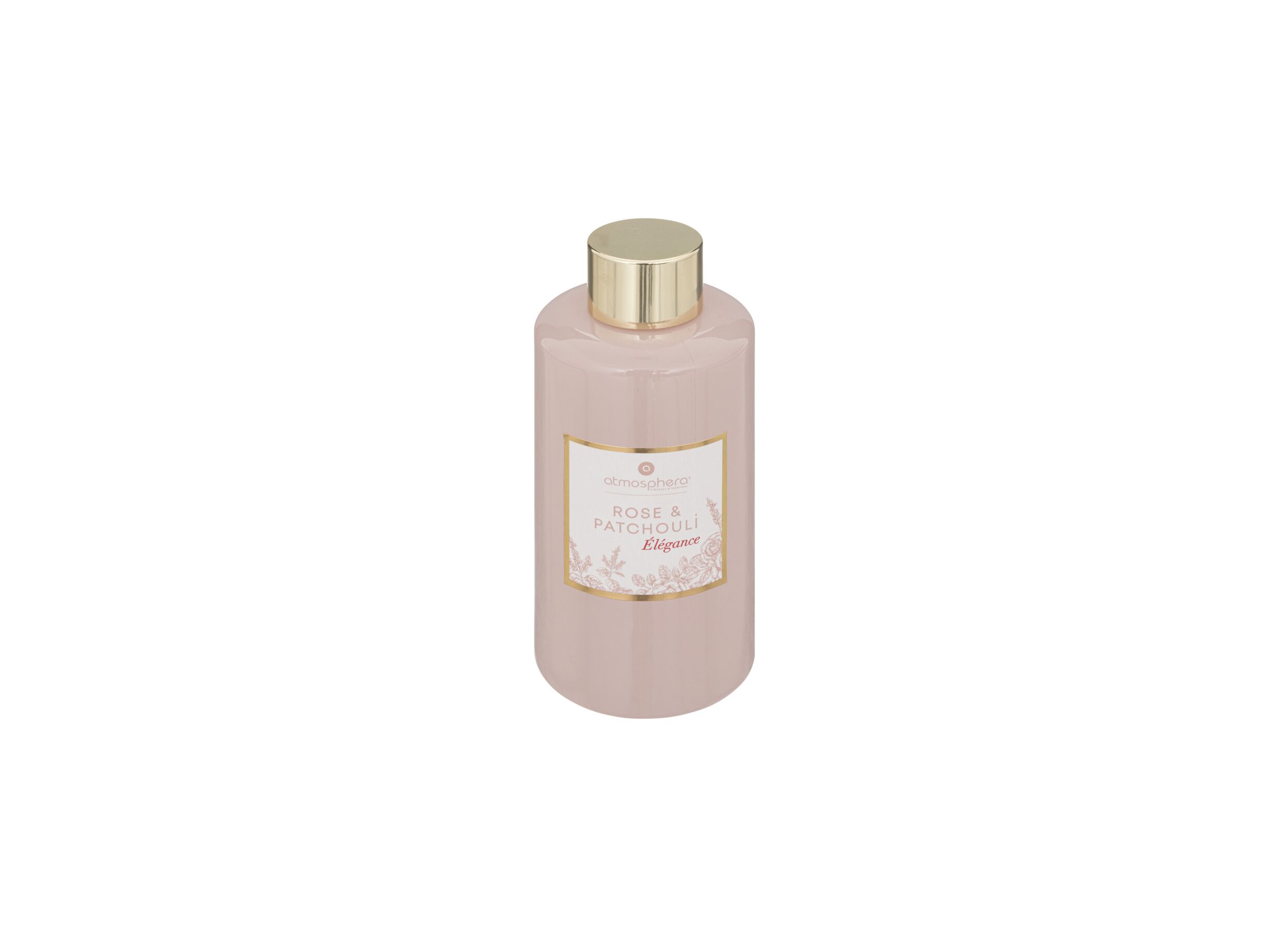 Navulling Mael Patchouli Rose 200ml - Navulling Mael Patchouli Rose 200ml