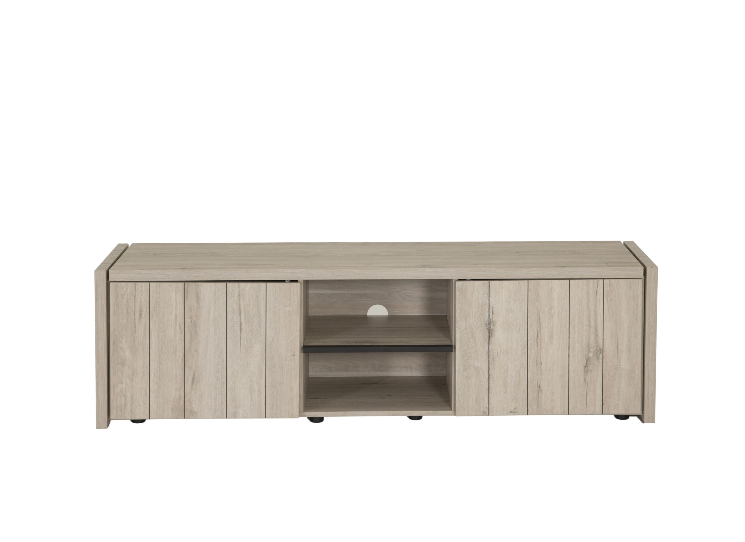 Aperçu - Meuble TV Lucca 194cm