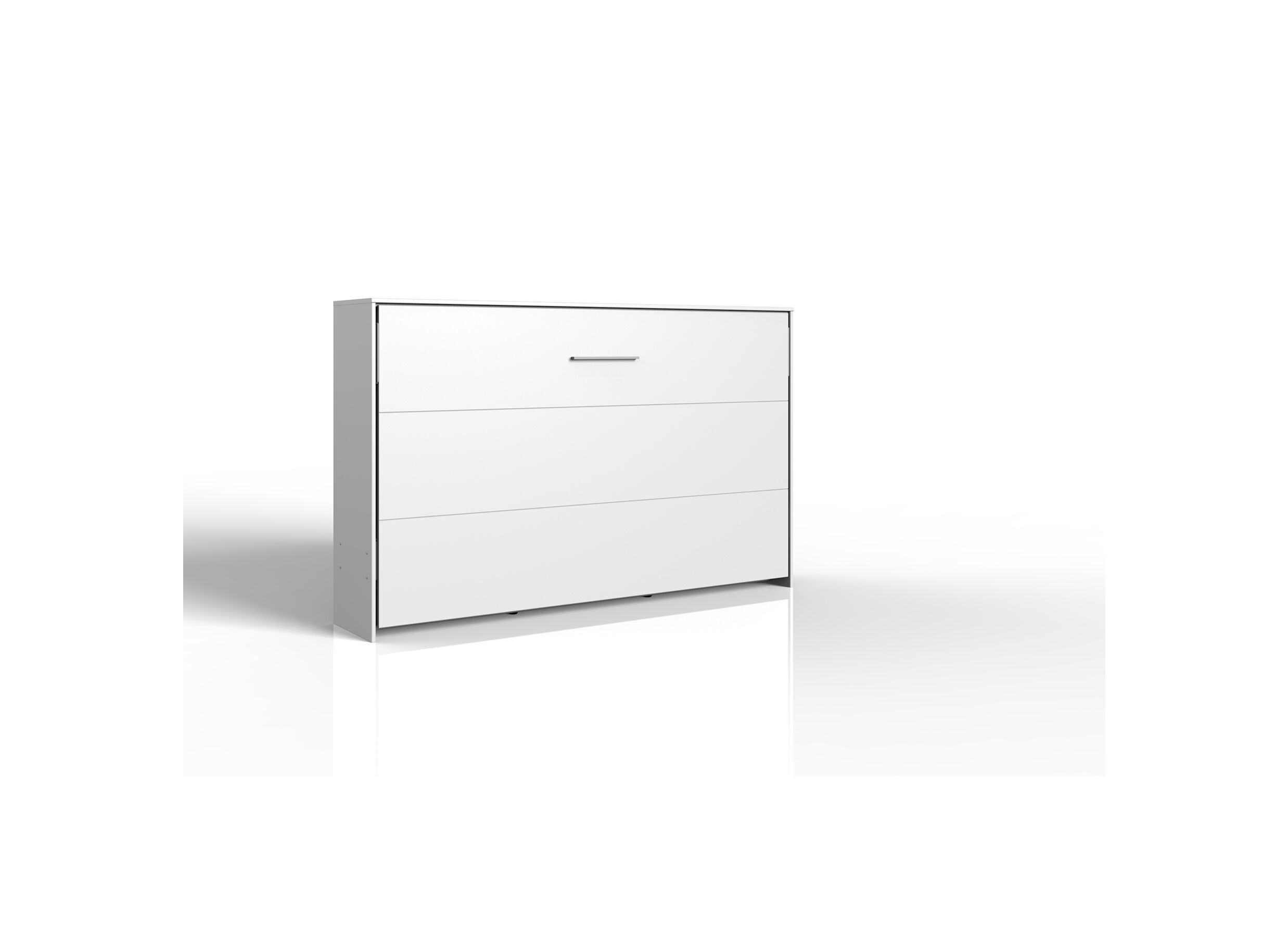 Overzichtsfoto - Opklapbed Juist 120x200cm