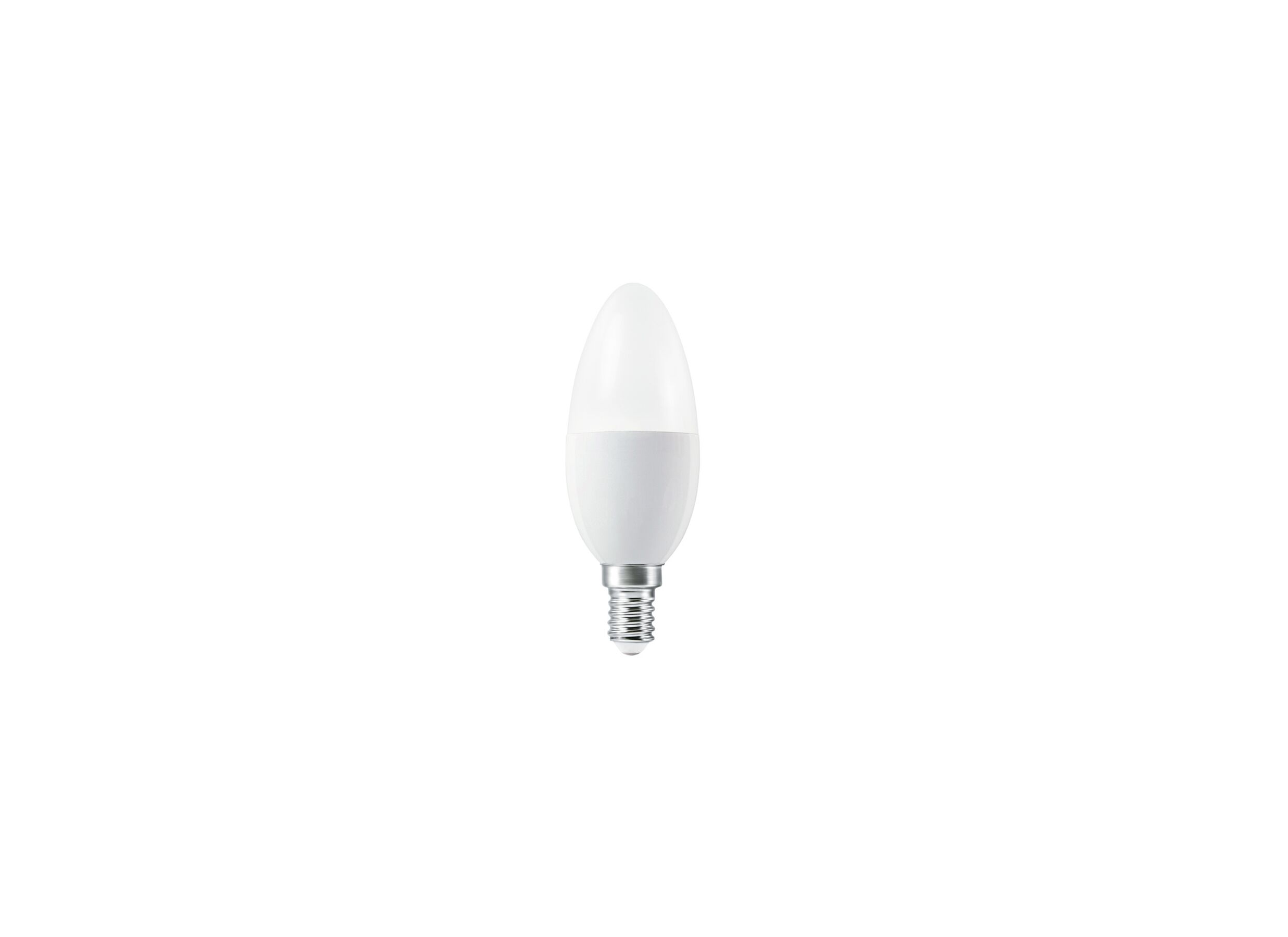 Ledlamp 5W E14 - smart/wifi dimbaar - Ampoule LED 5W E14 - smart/wifi dimmable
