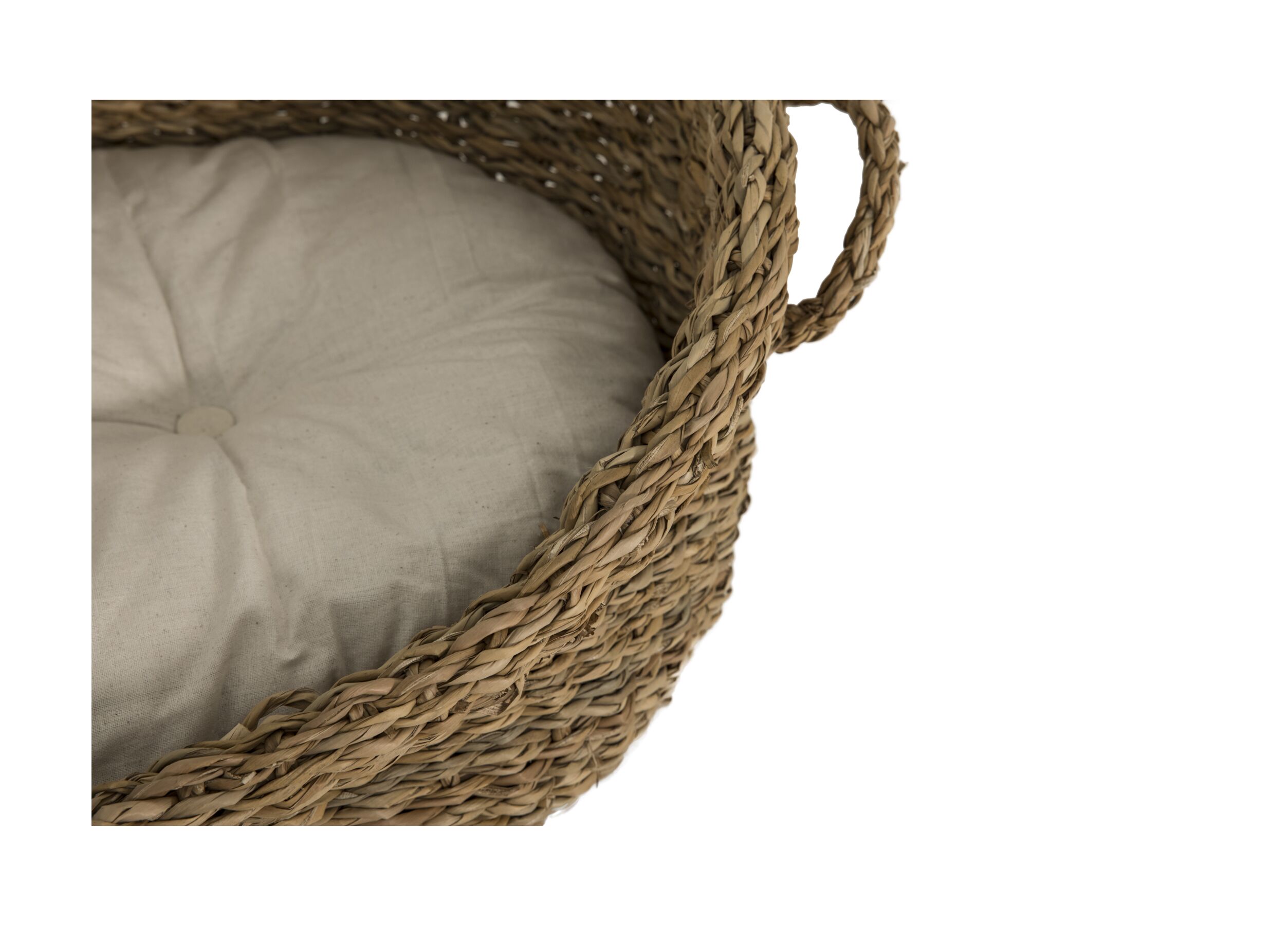 Detail - Panier pour chien Kumara 69x41cm