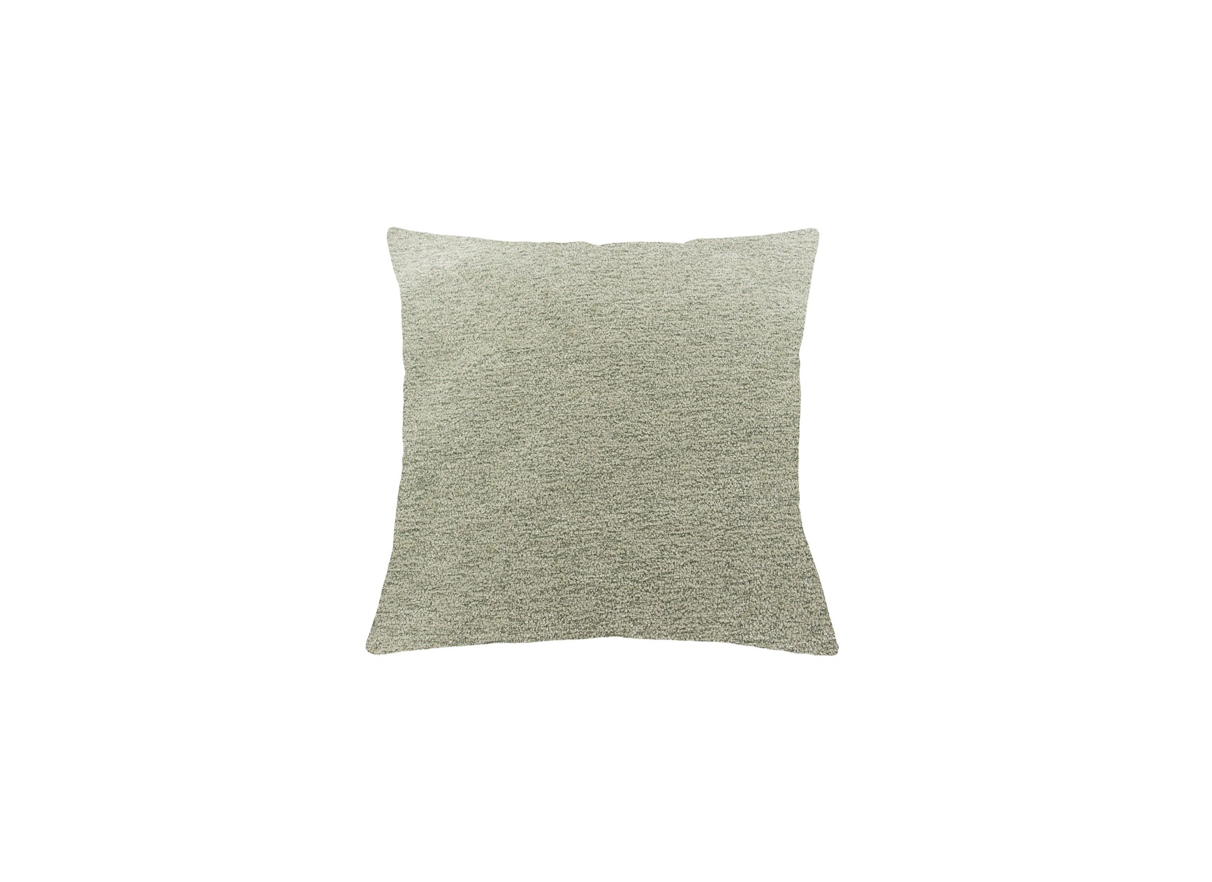 Kussen Toro 60x60cm - stof - munt - Coussin Toro 60x60cm - tissu - menthe