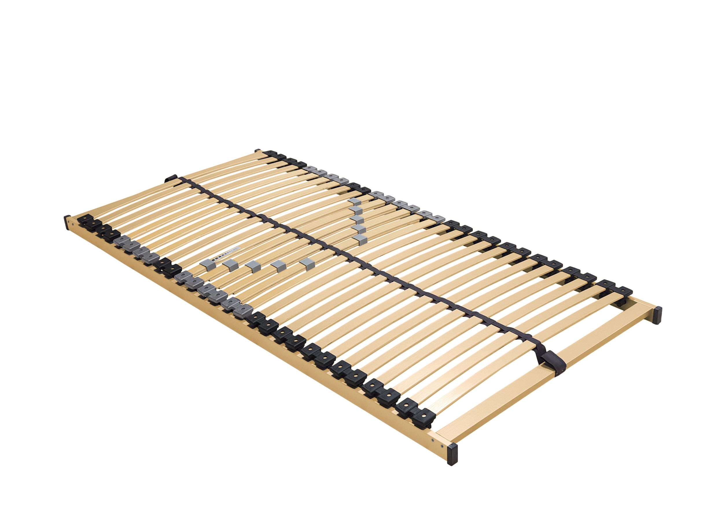 Sommier Diamant L2520 120x200cm - Sommier Diamant L2520 120x197cm