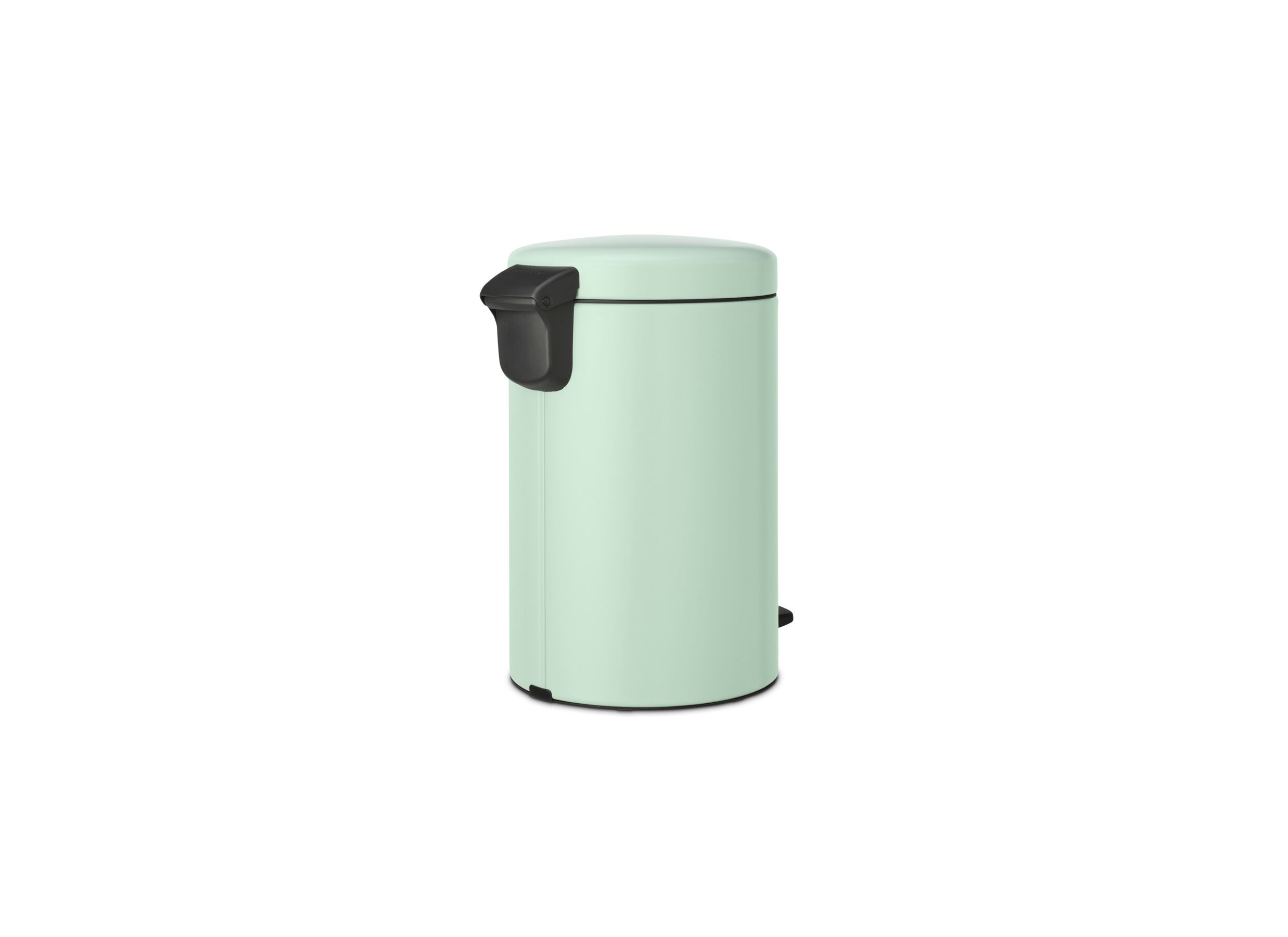 Overzichtsfoto - Pedaalemmer Newicon Brabantia 12L jade green