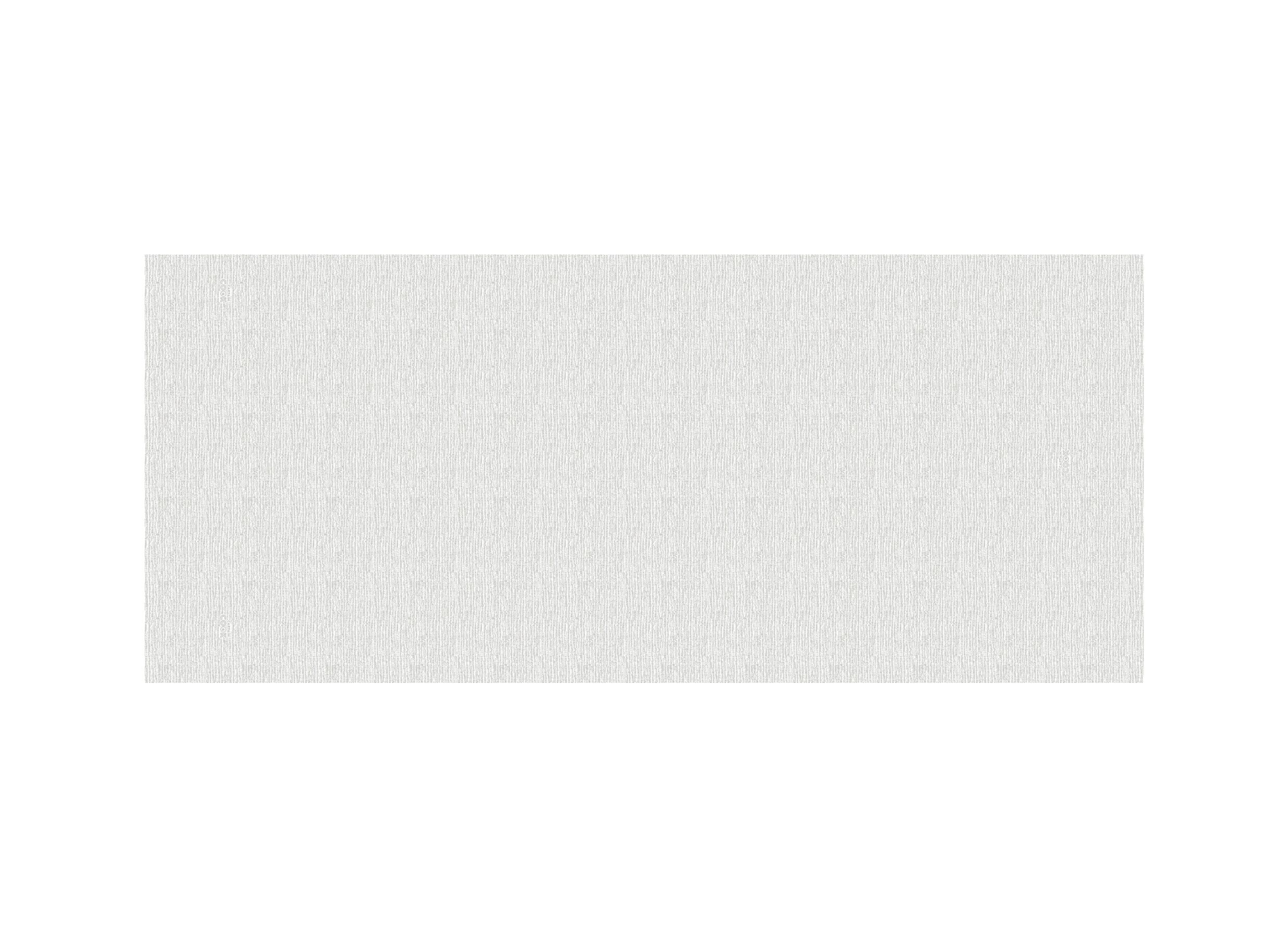 Tafelkleed Namaste Ø160cm earl grey