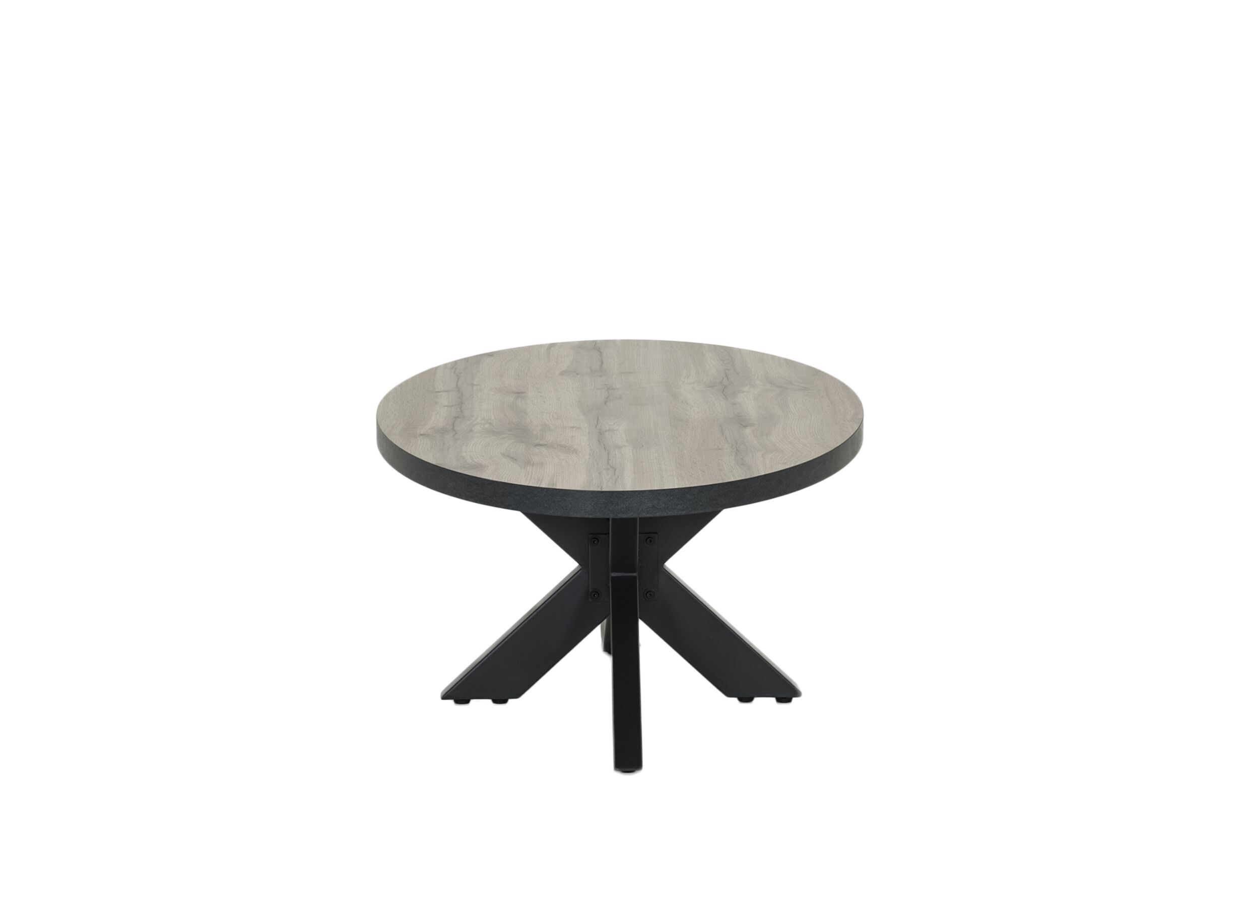 Aperçu - Table basse Elegance 130x70cm - film décoratif - canada oak