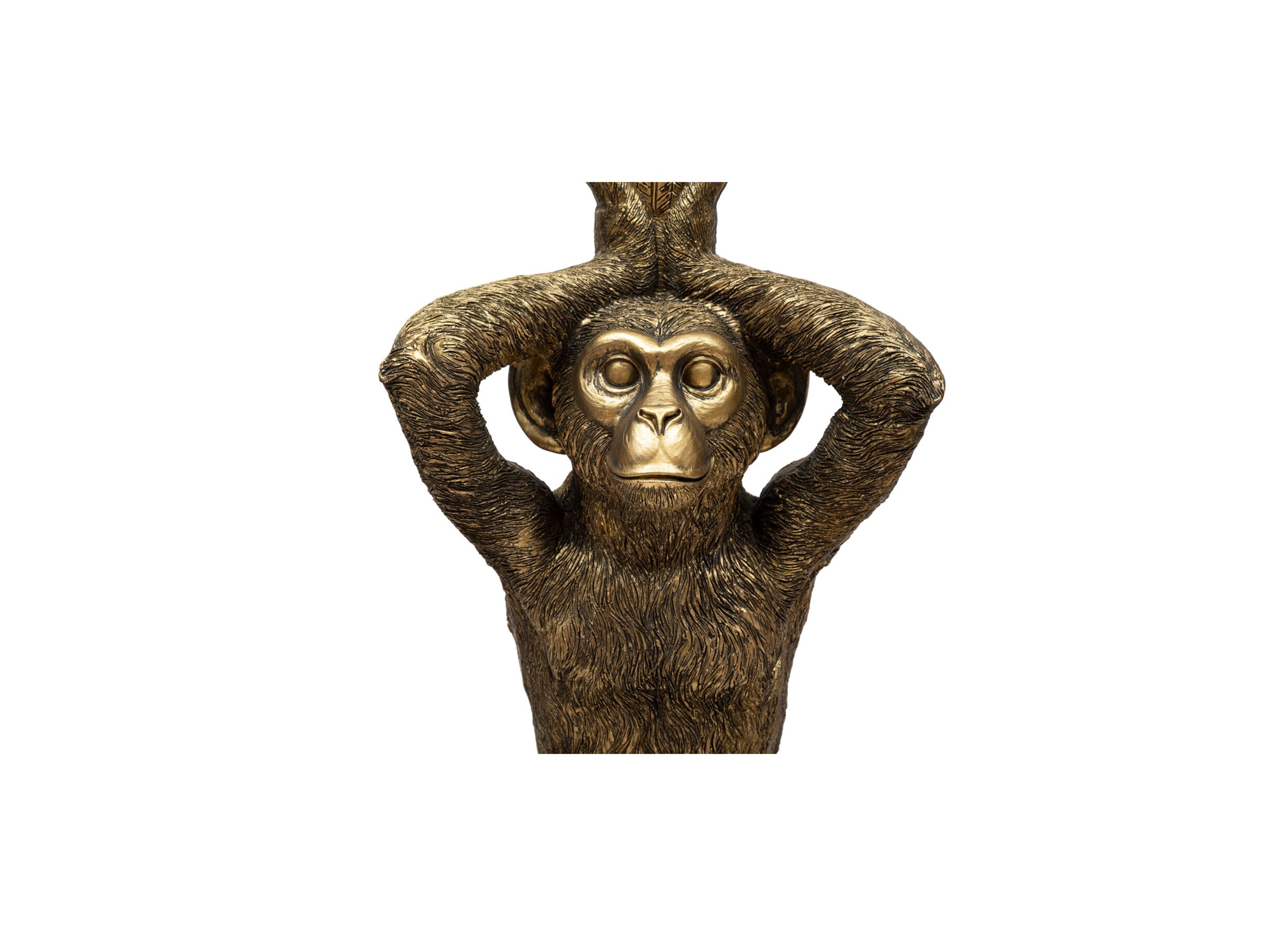 Table d'appoint Monkey Ø40cm
