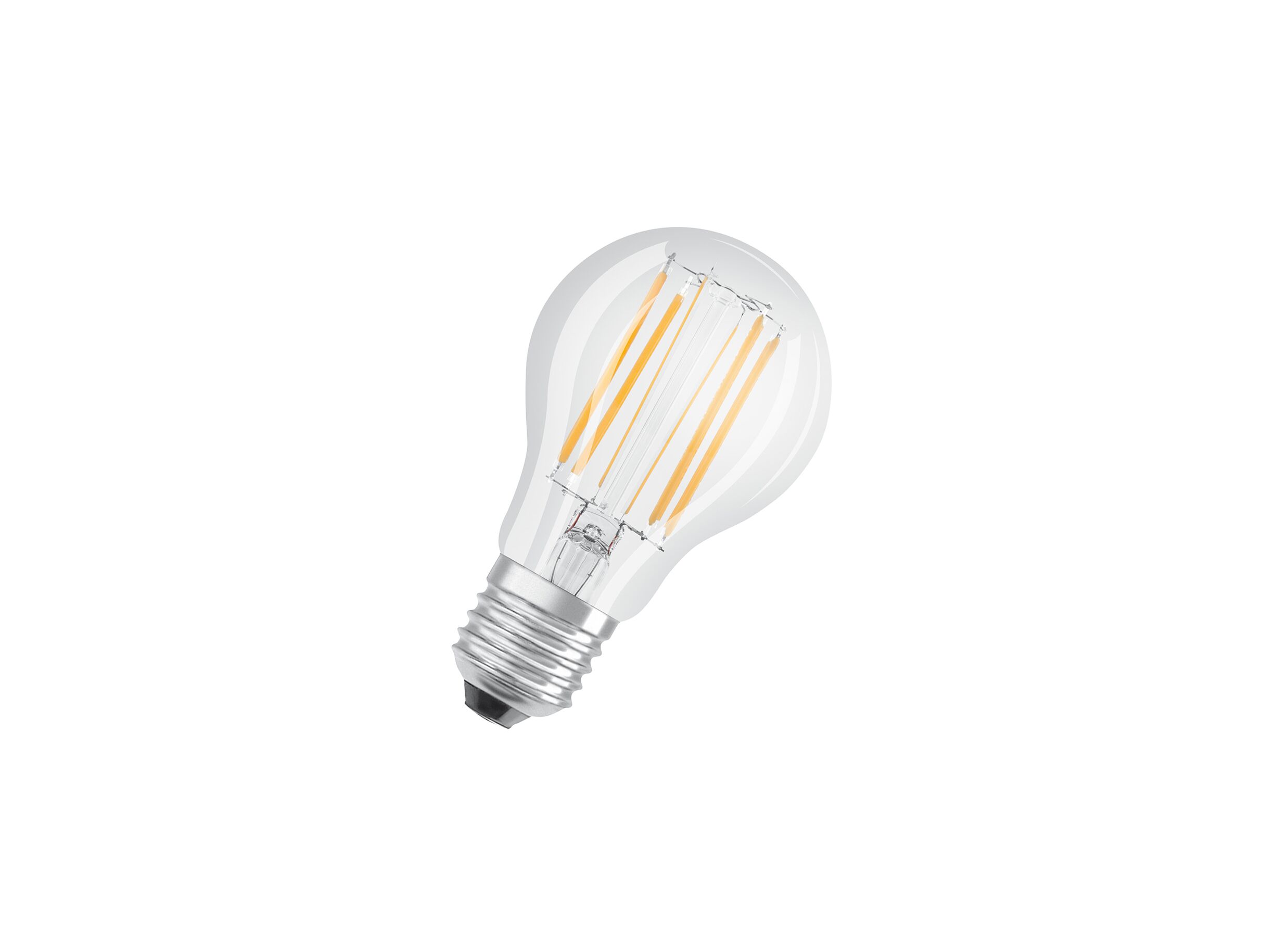 LED-lamp Retrofit 9W E27
