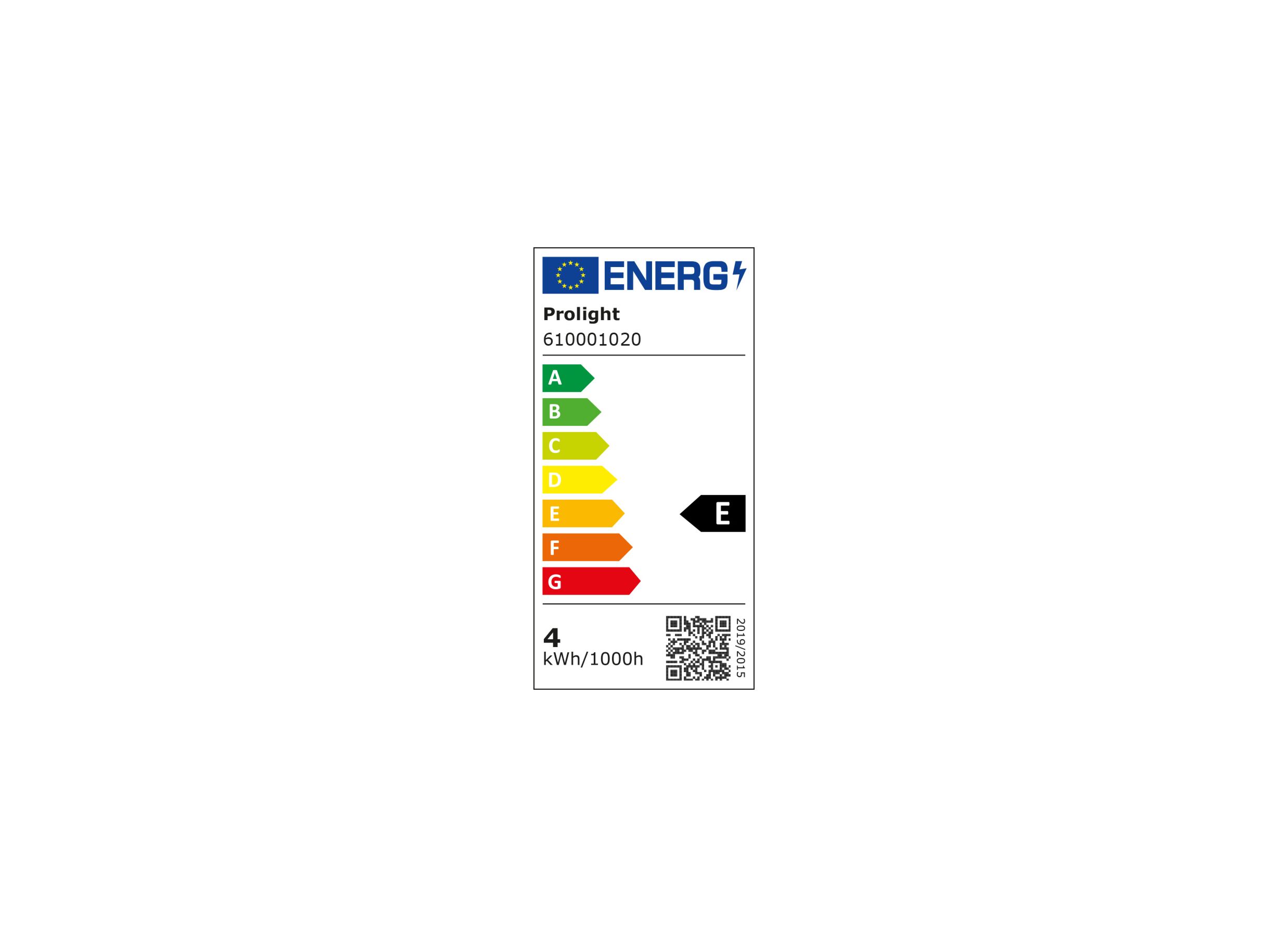 Detail - Ampoule LED Classic 4W E27