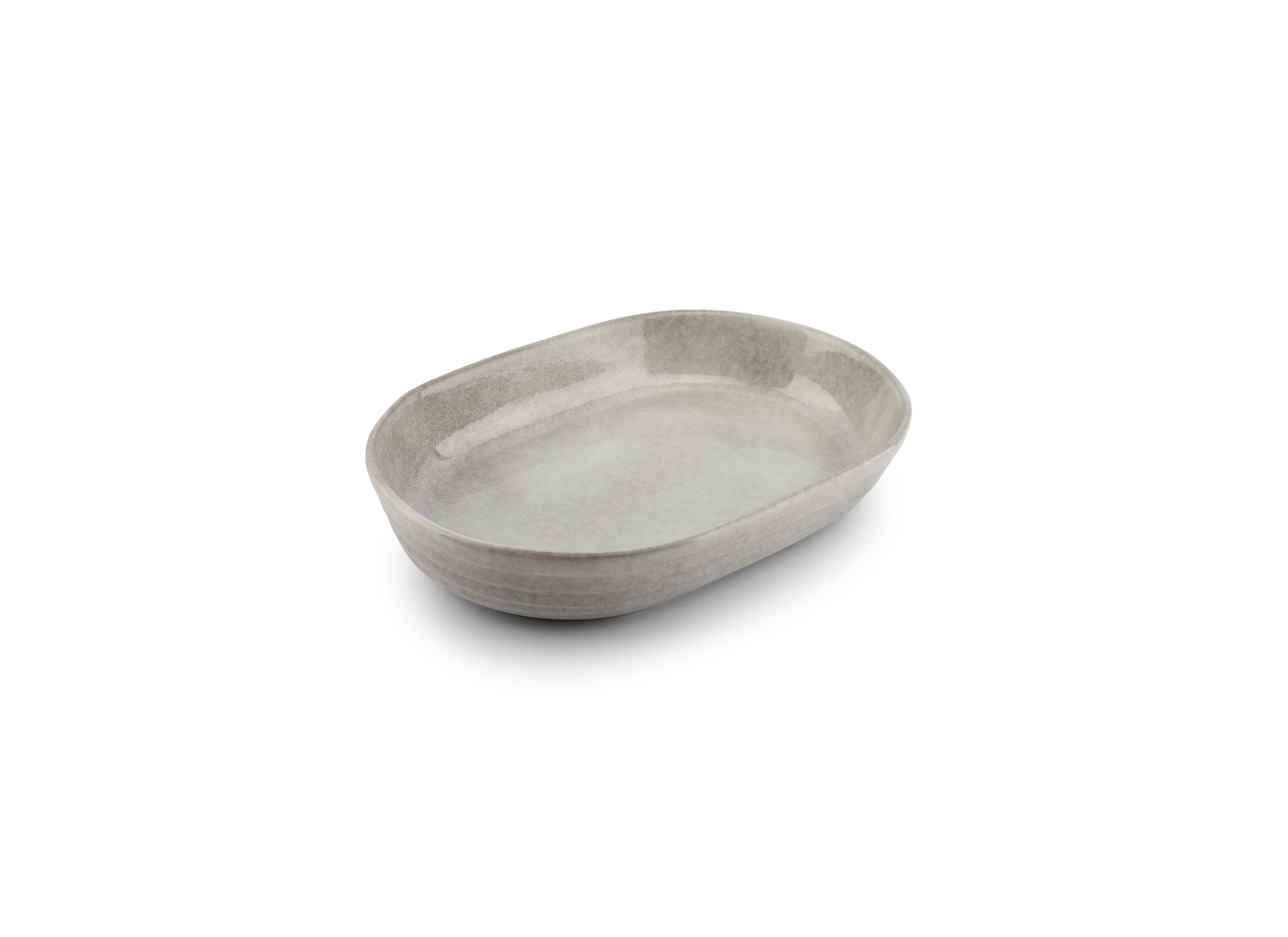 Overzichtsfoto - Ovenschaal Bake 31x21,5cm stoneware grijs