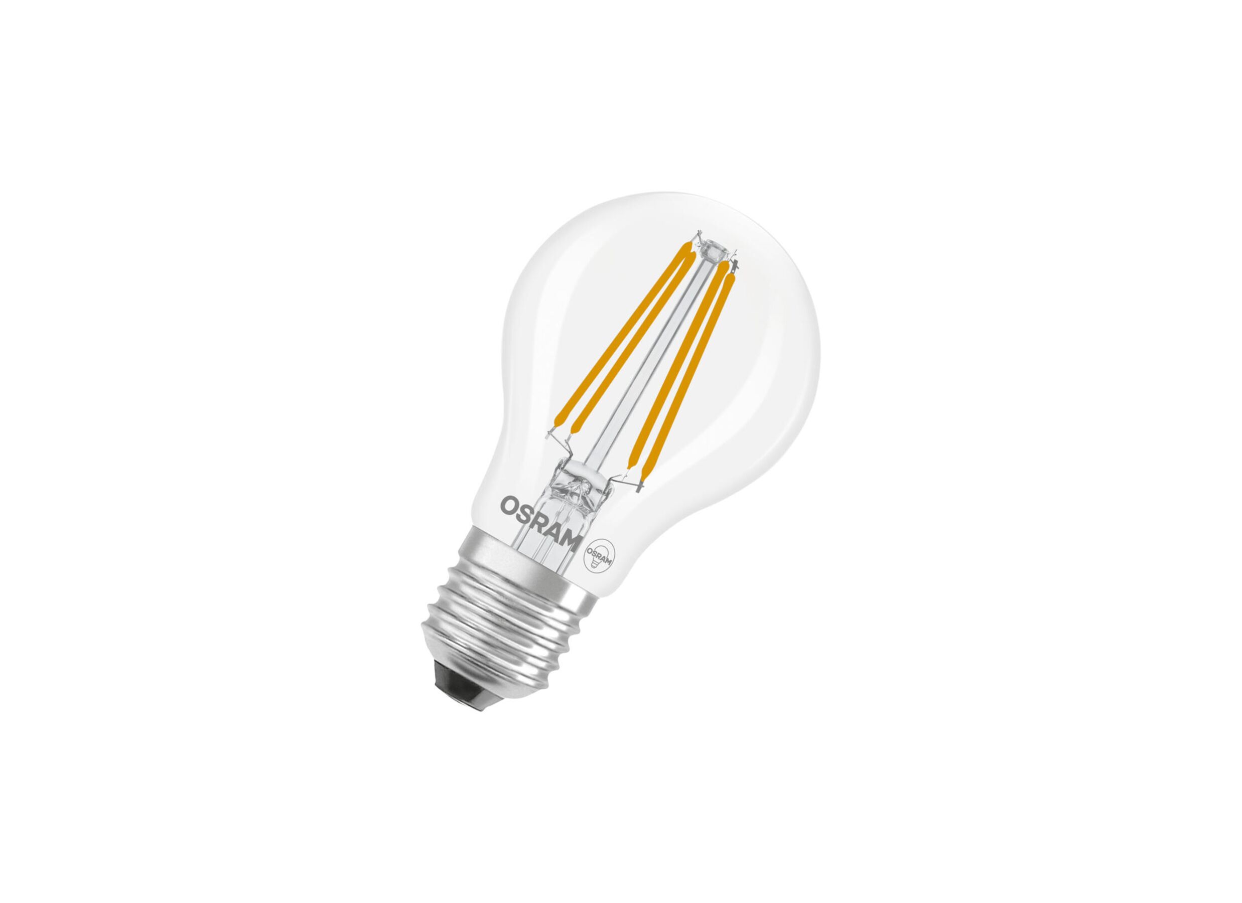 Aperçu - Ampoule LED Classic 5,9W E27 - 2 pièces