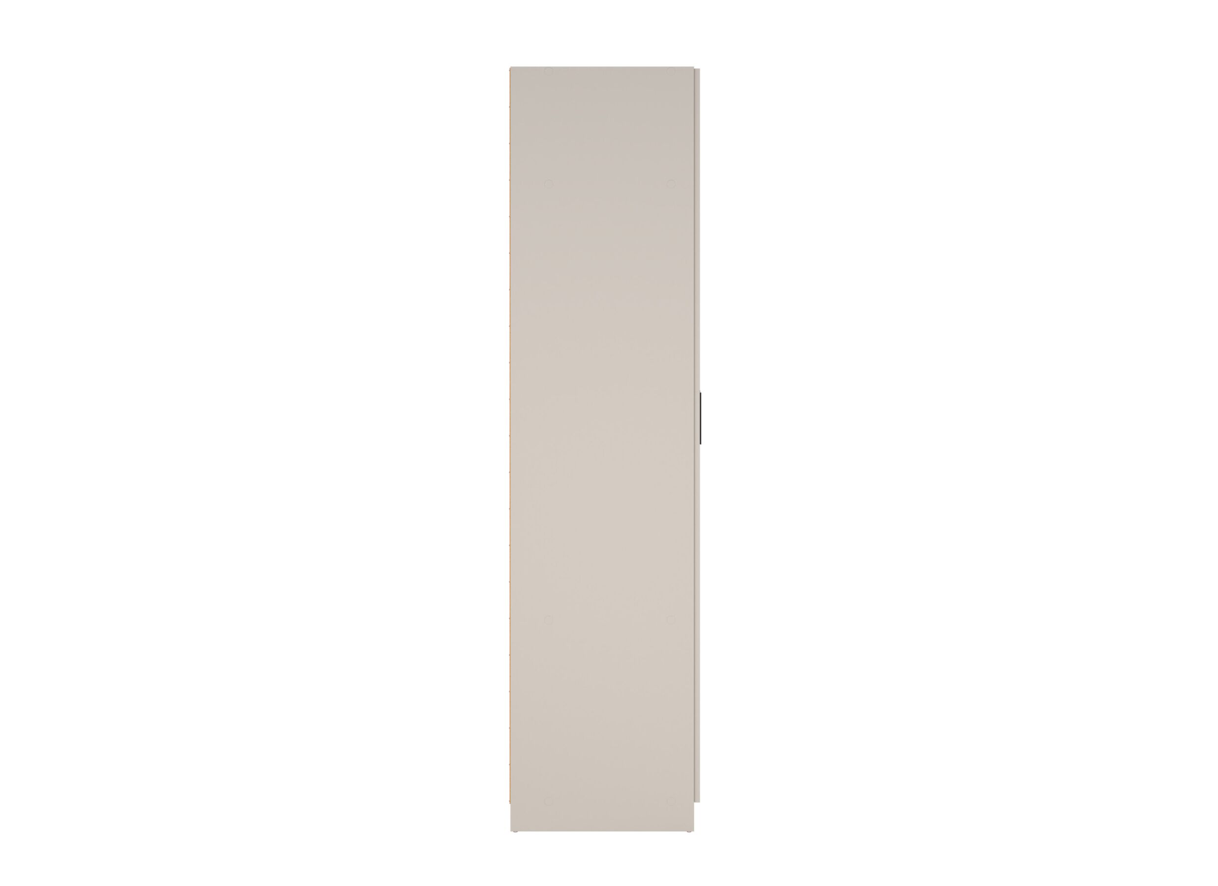 Aperçu - Garde-robe Sprint 147cm - décor - cashmere