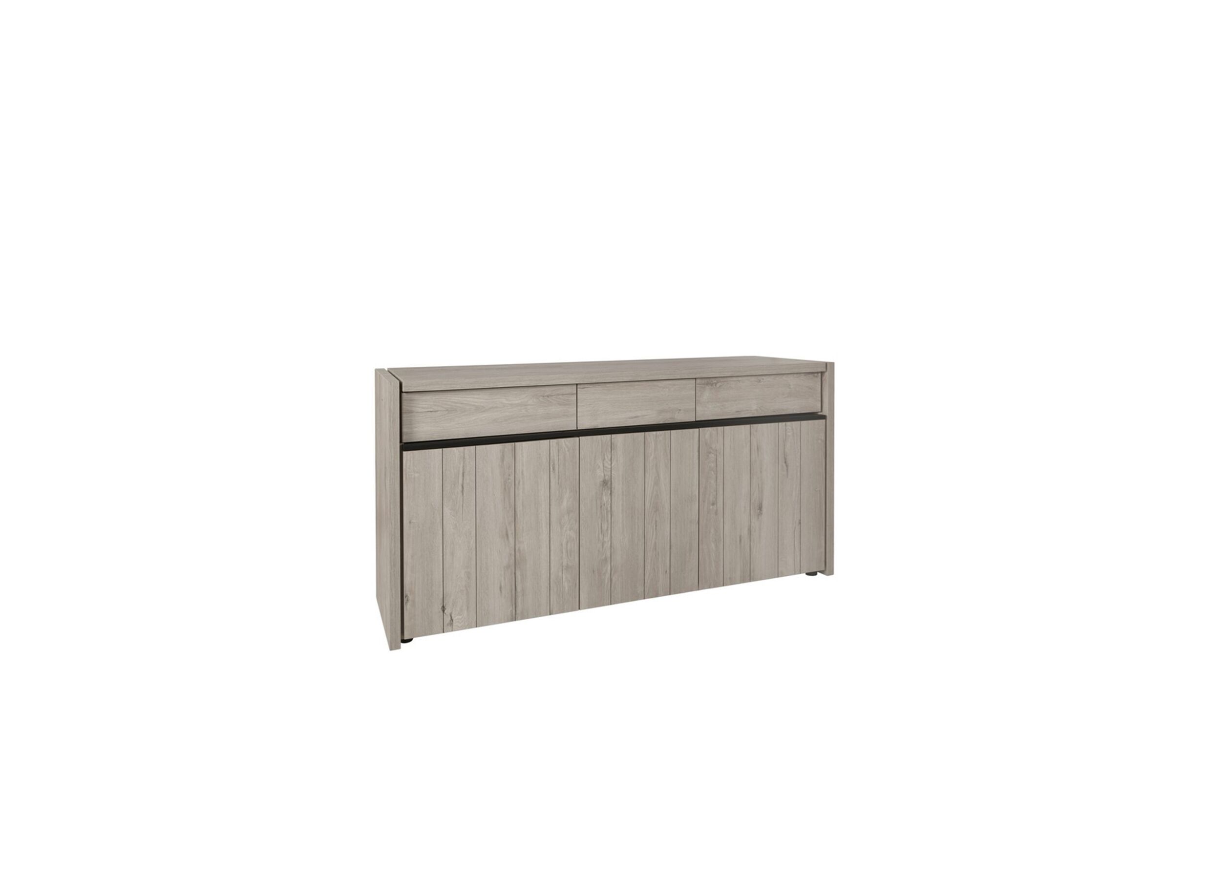 Overzichtsfoto - Dressoir Lucca 194cm