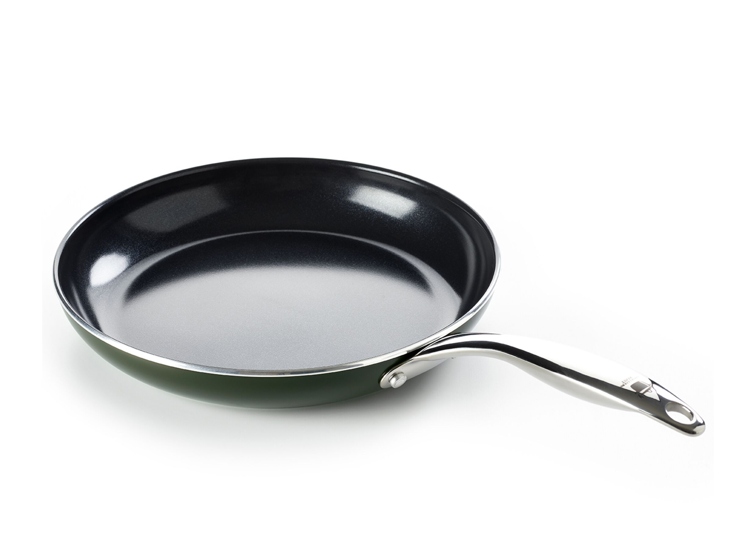 Poêle Dagelijkse Kost Ø28cm GreenPan - Poêle Dagelijkse Kost Ø28cm GreenPan