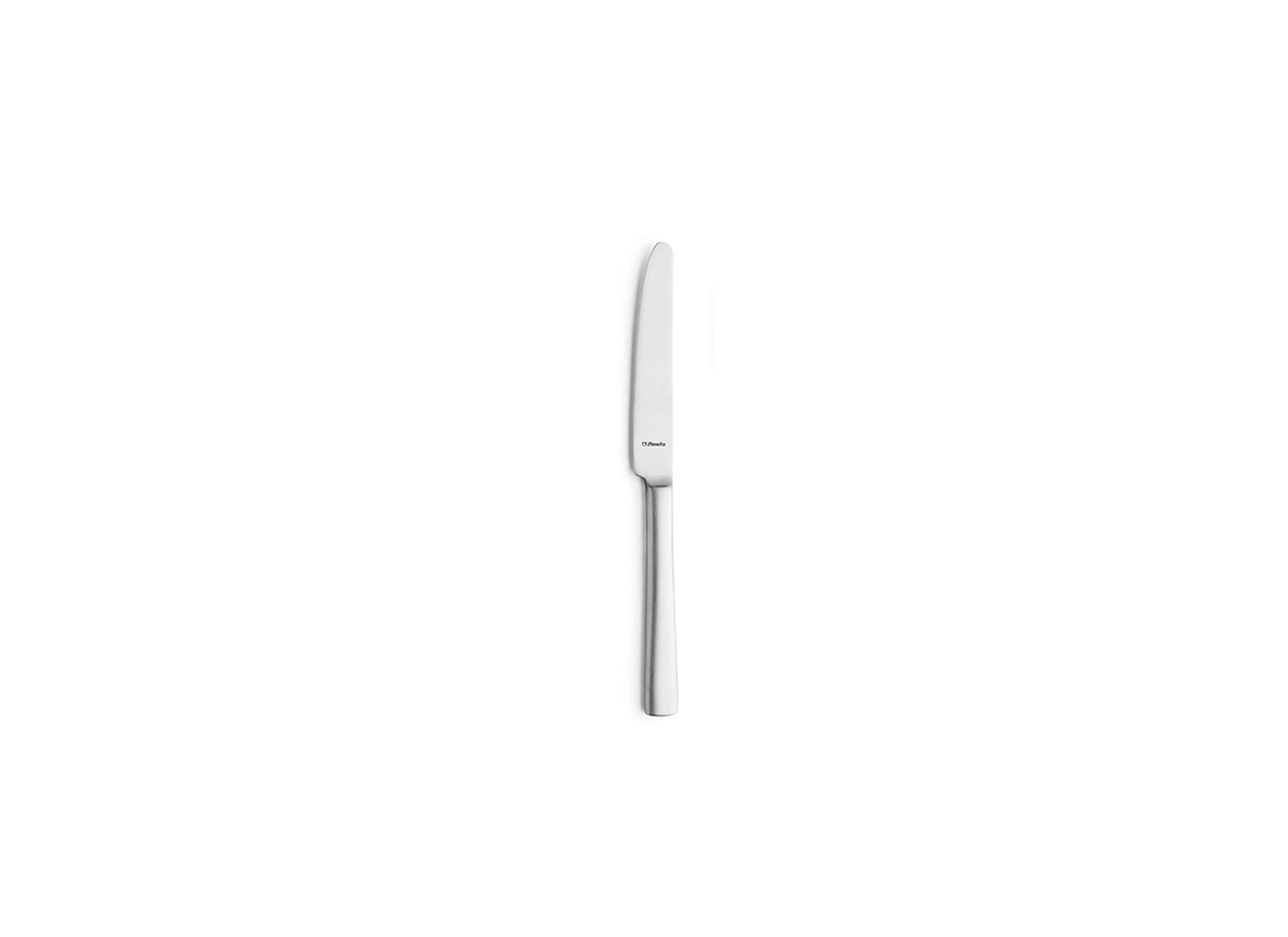 Couteau à dessert Ventura lot de 2 - Couteau à dessert Ventura lot de 2