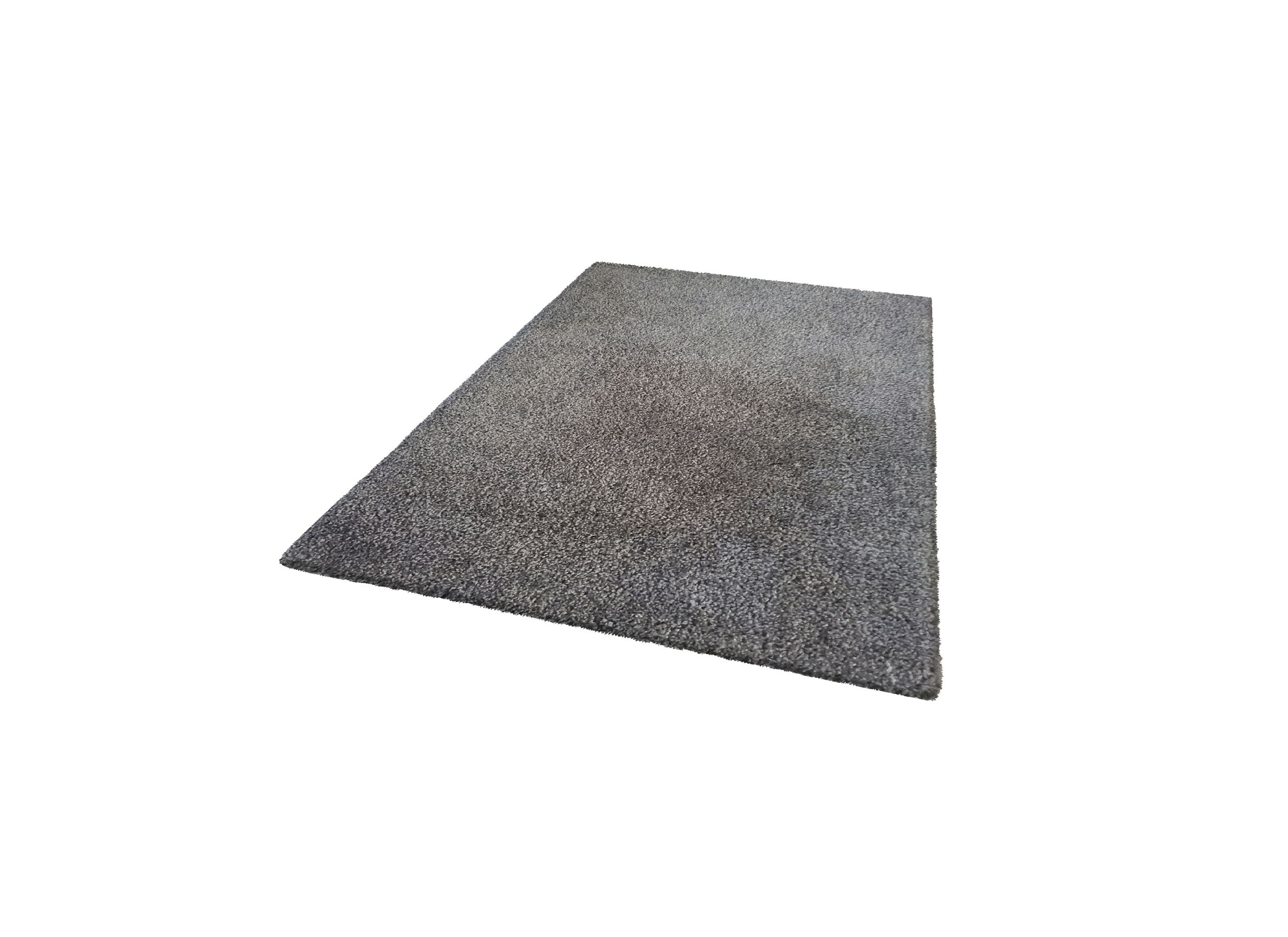 Plus Important - Tapis Maori 70x140cm - microfibre - elephant