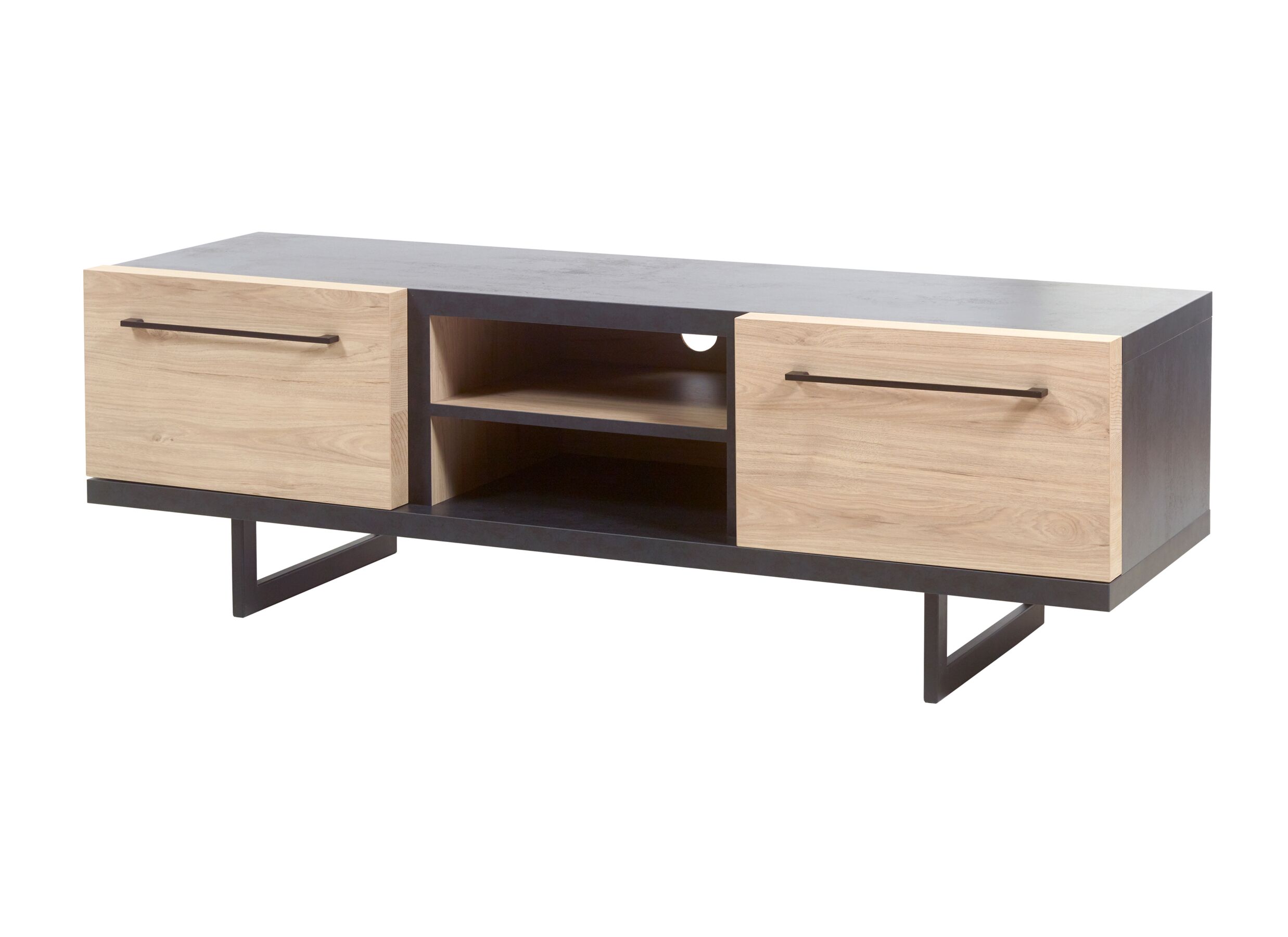 Plus Important - Meuble TV 157cm